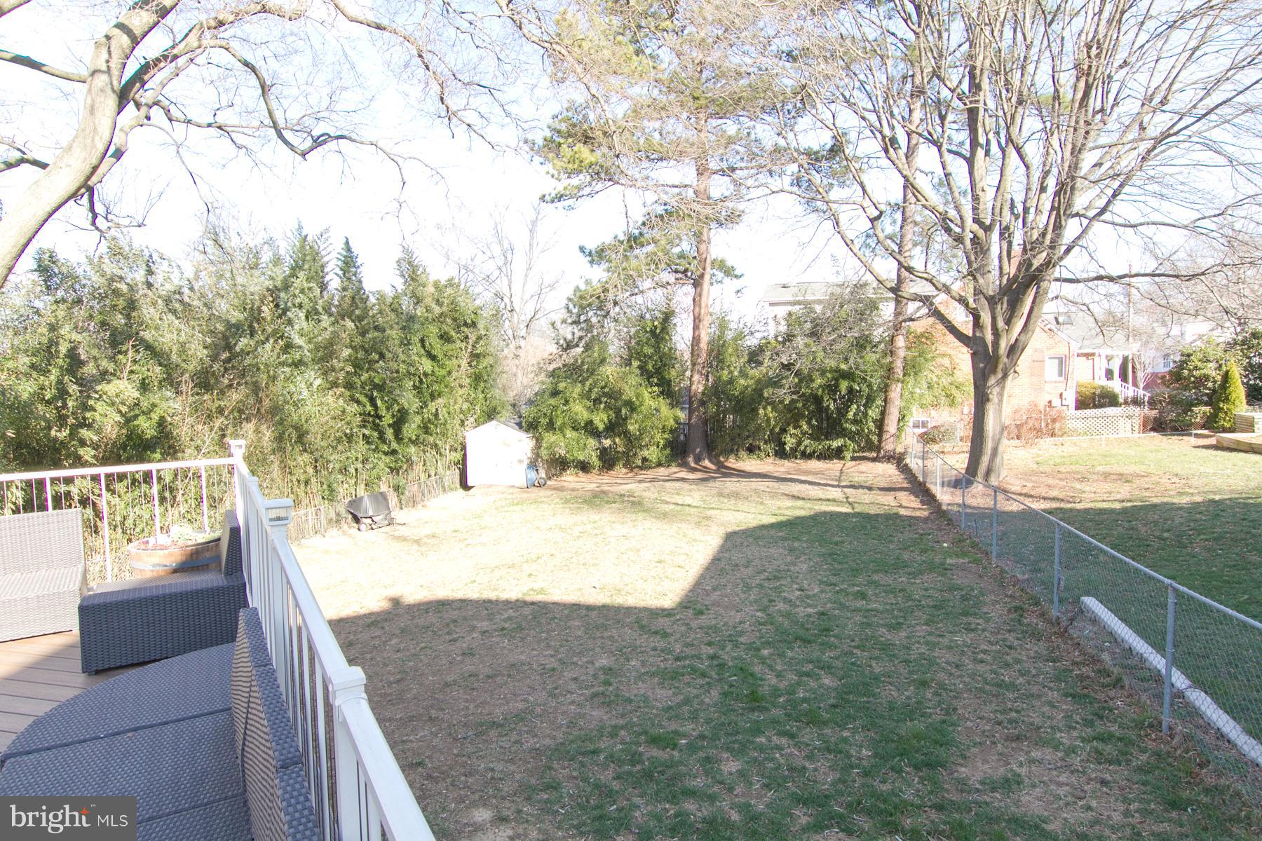 DOUGLAS PARK - Residential Lease