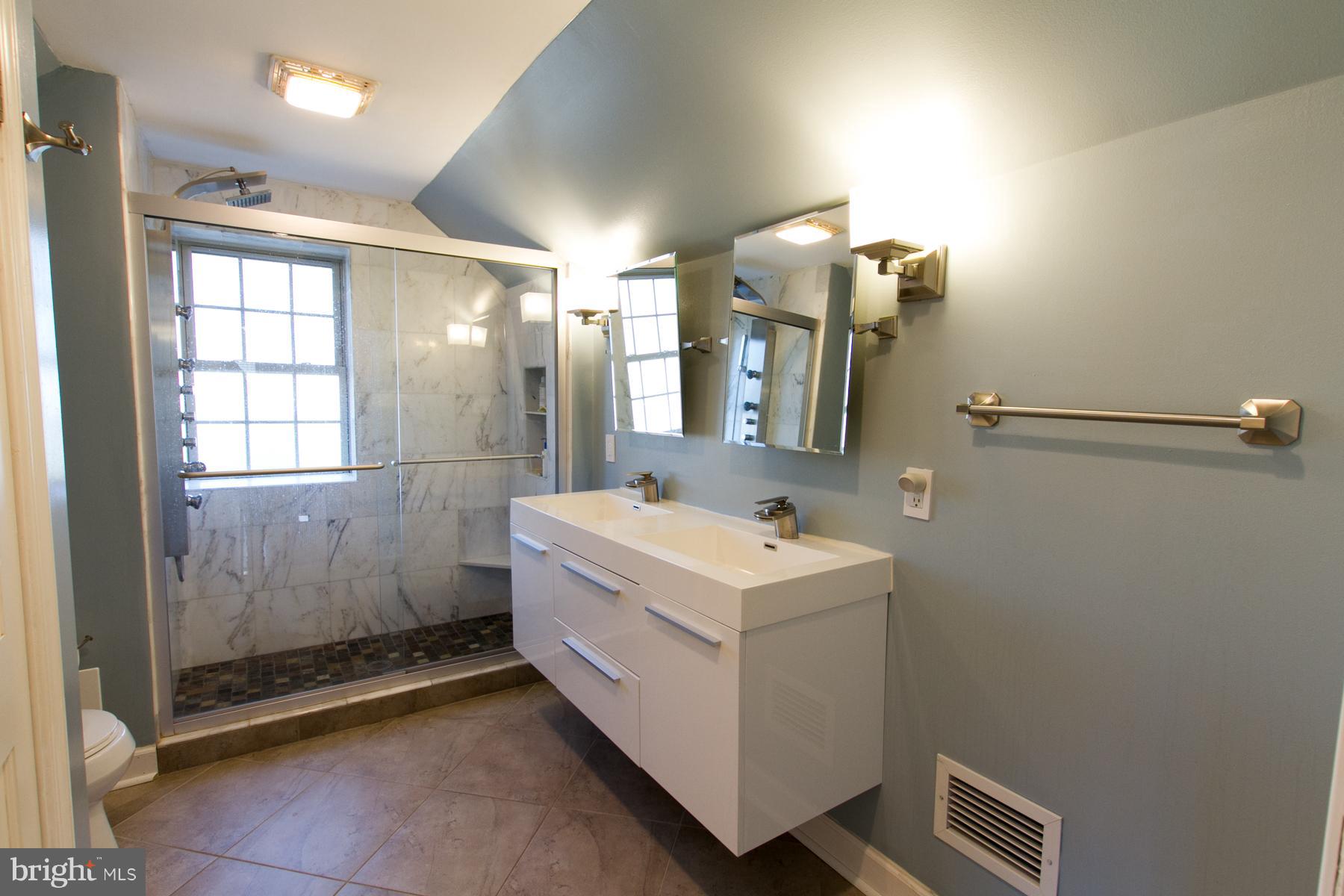 DOUGLAS PARK - Residential Lease