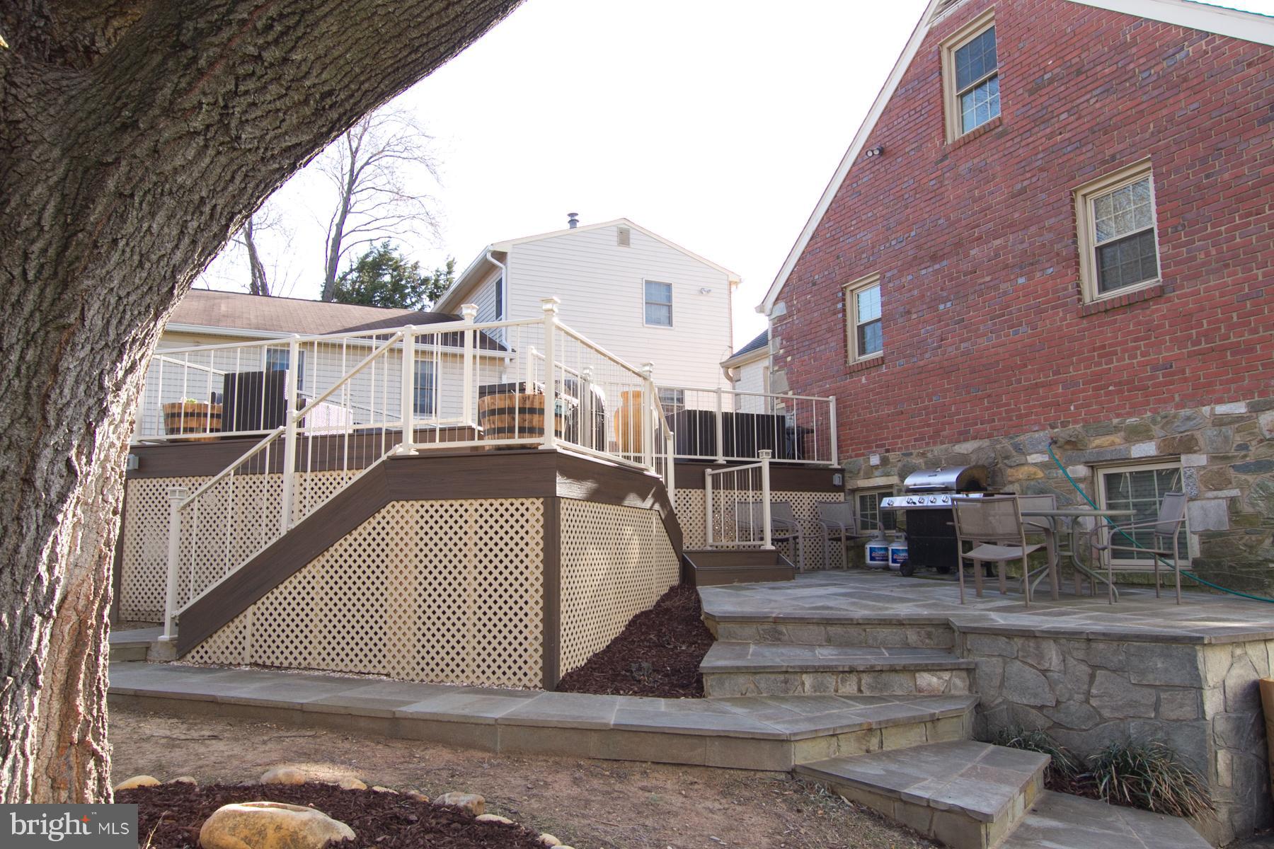 DOUGLAS PARK - Residential Lease