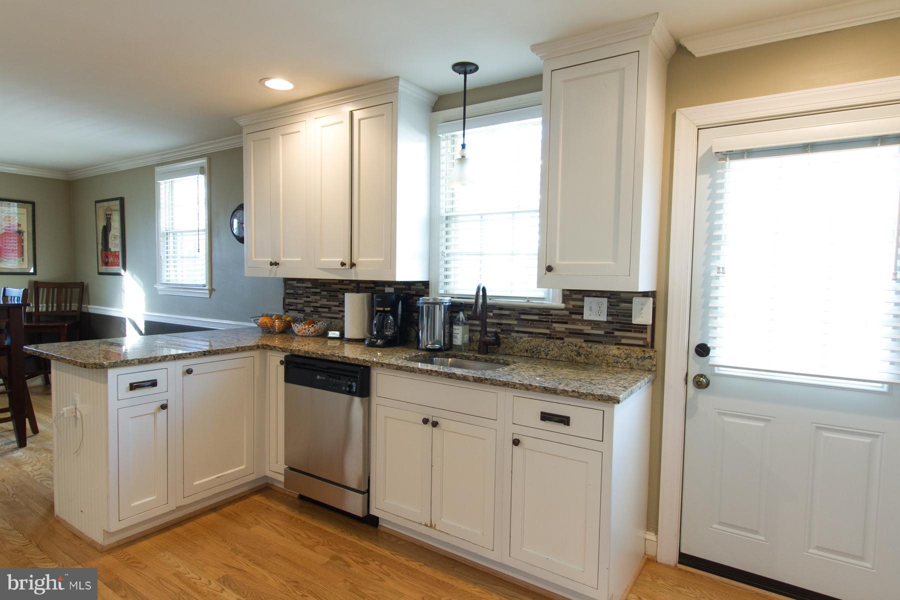 DOUGLAS PARK - Residential Lease