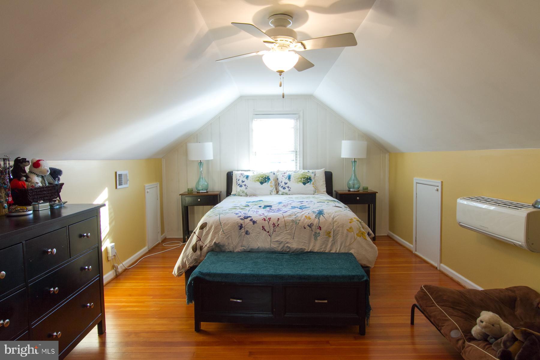 DOUGLAS PARK - Residential Lease