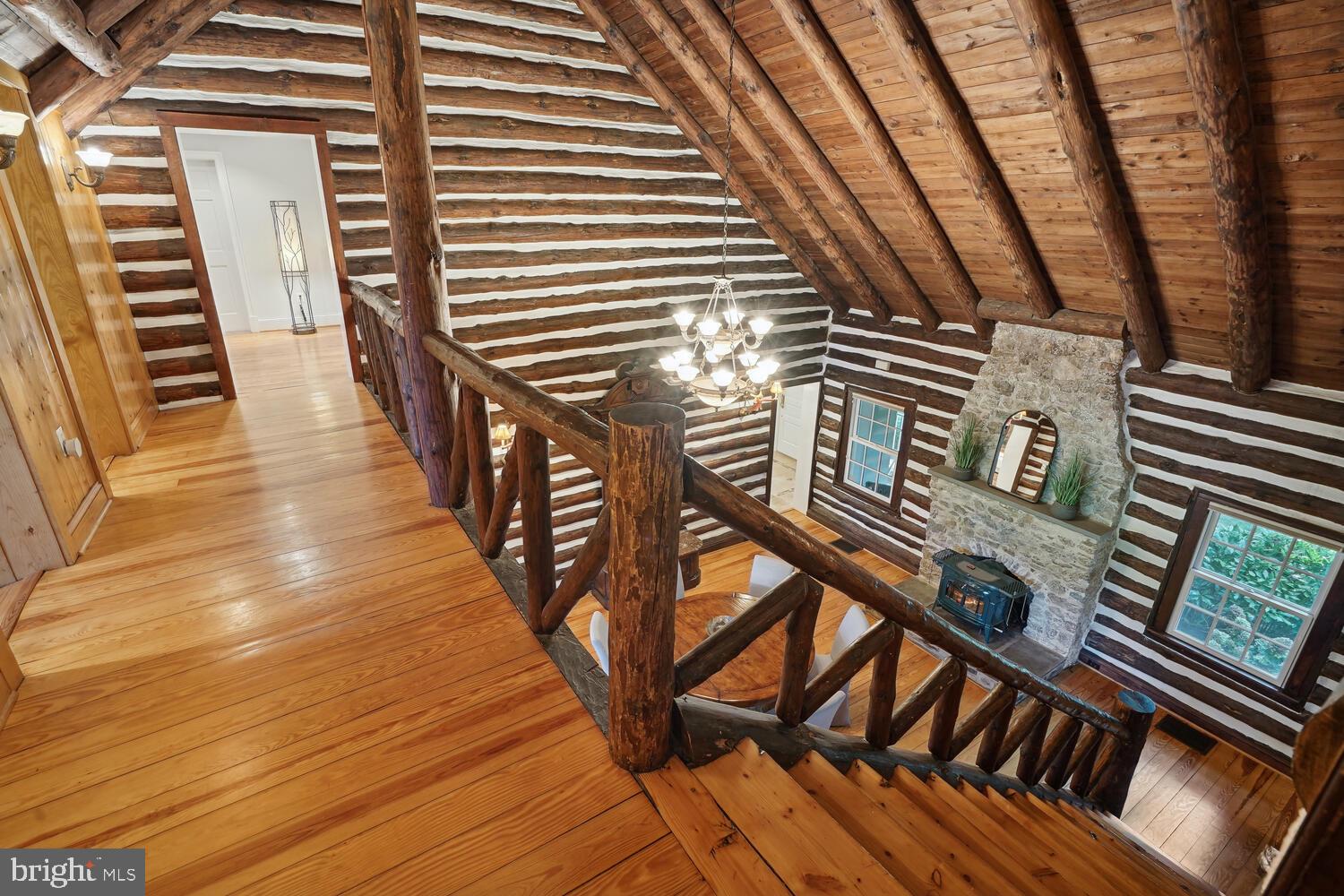 MANOR PARK - Residential