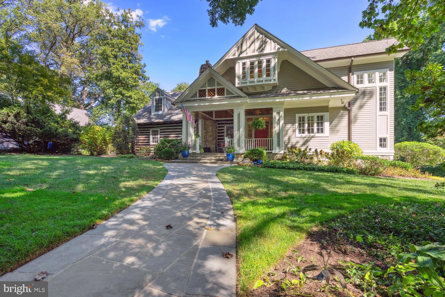 MANOR PARK - Residential