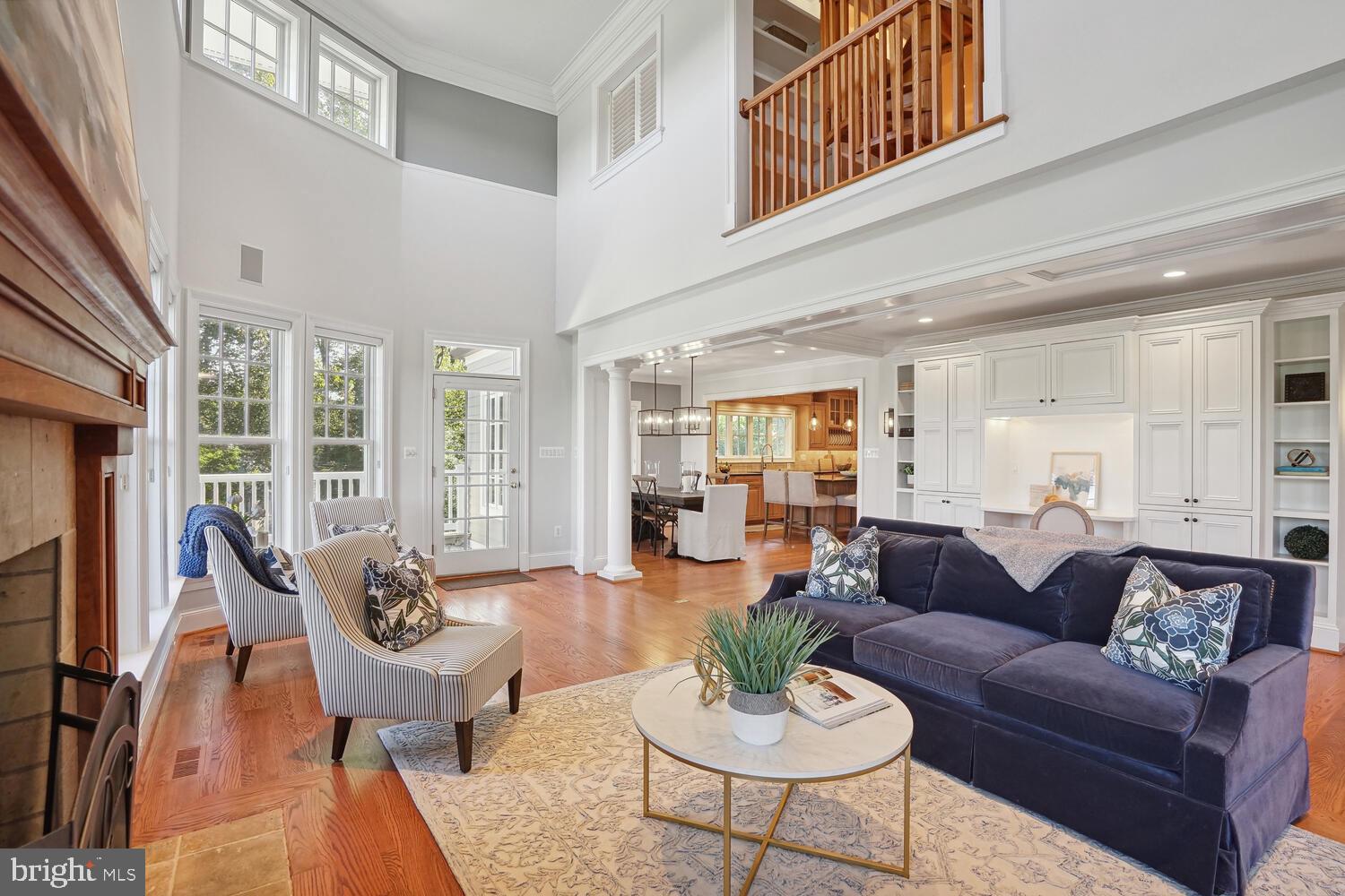 MANOR PARK - Residential