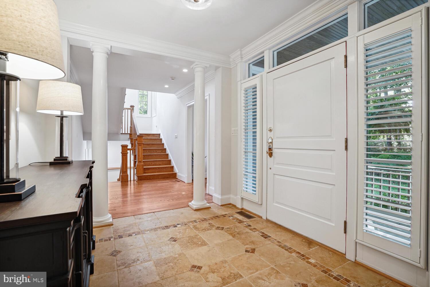 MANOR PARK - Residential