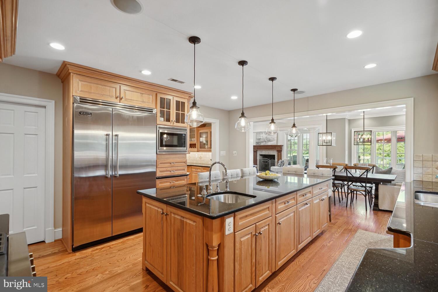 MANOR PARK - Residential