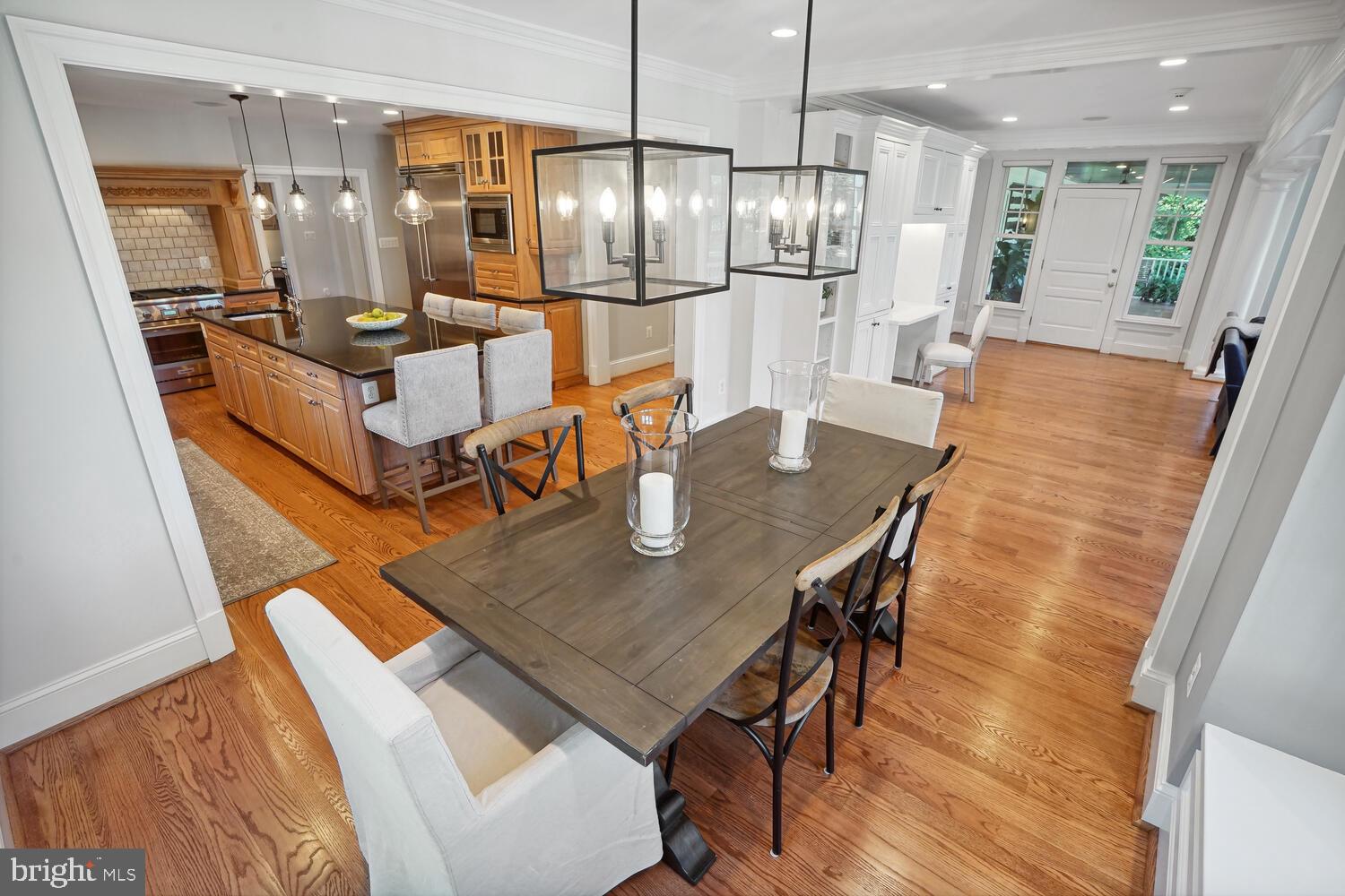 MANOR PARK - Residential