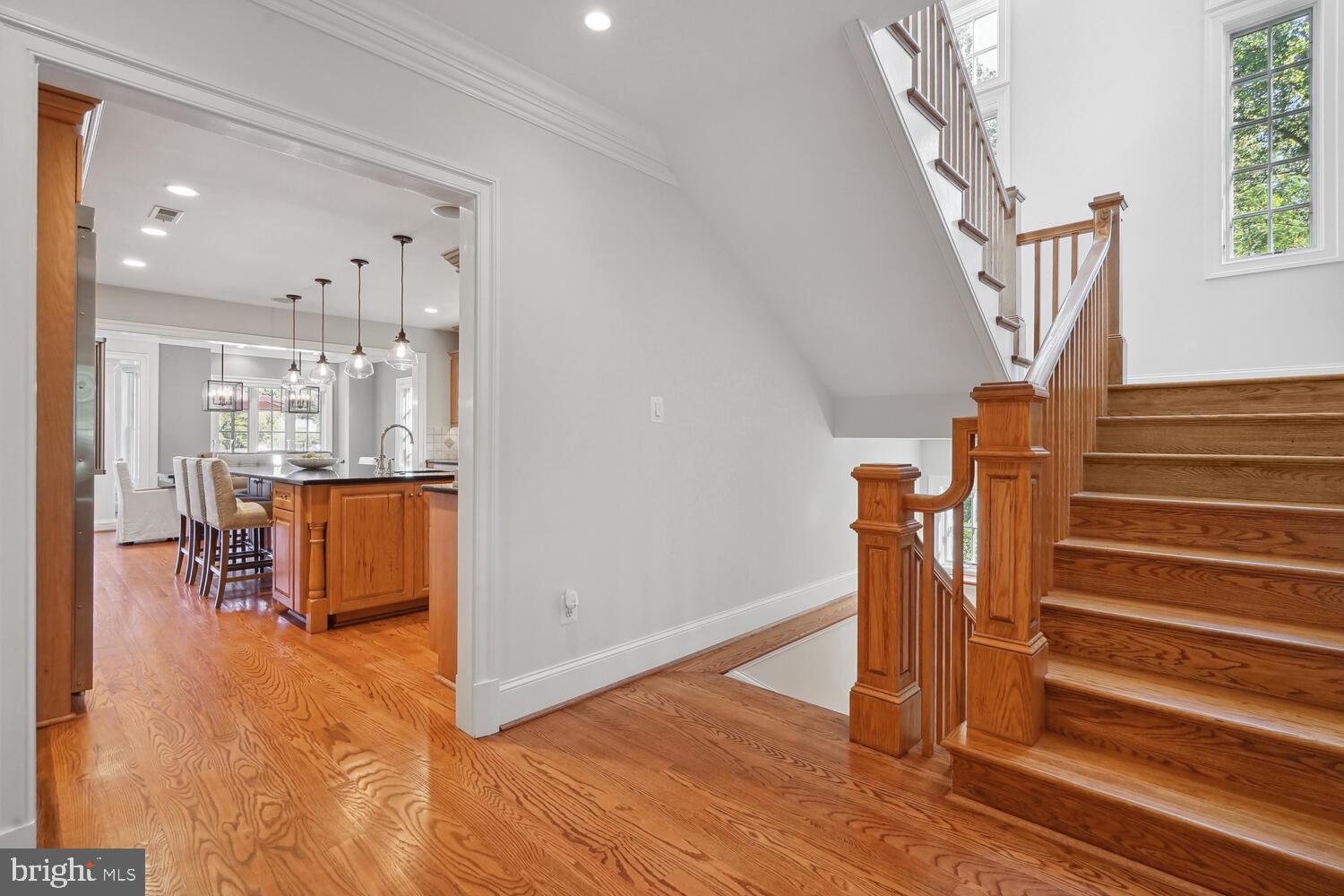 MANOR PARK - Residential