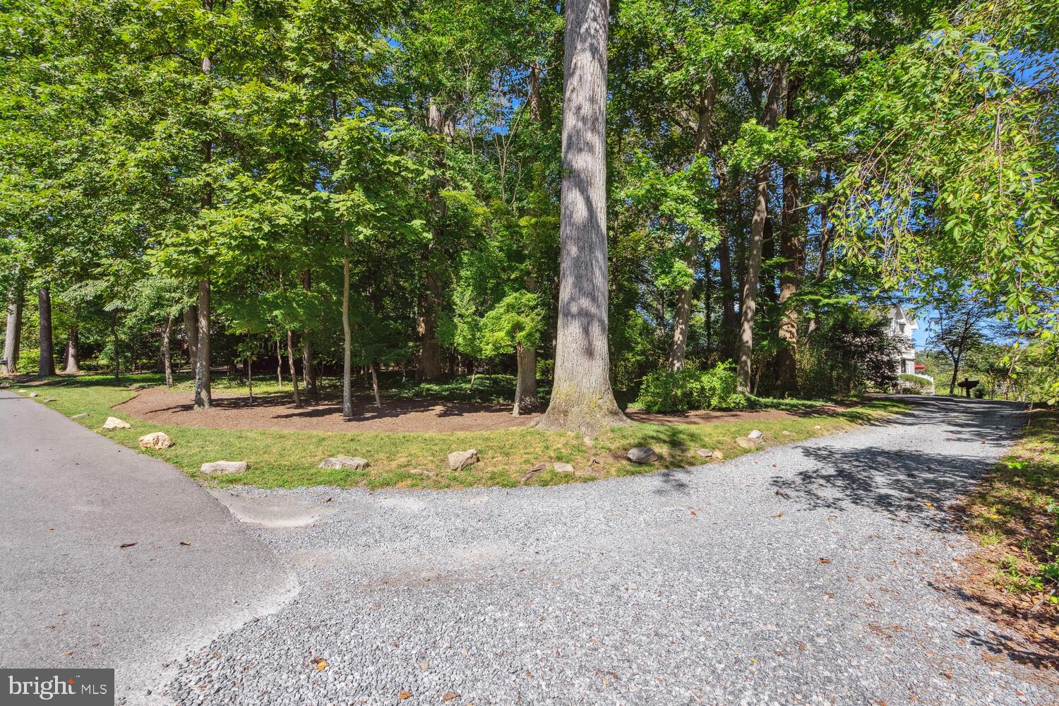 MANOR PARK - Residential