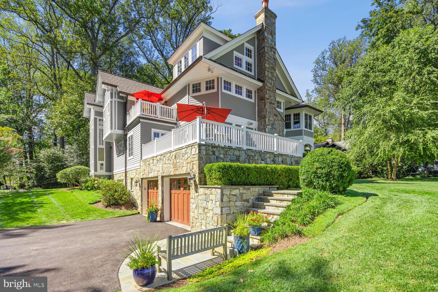 MANOR PARK - Residential