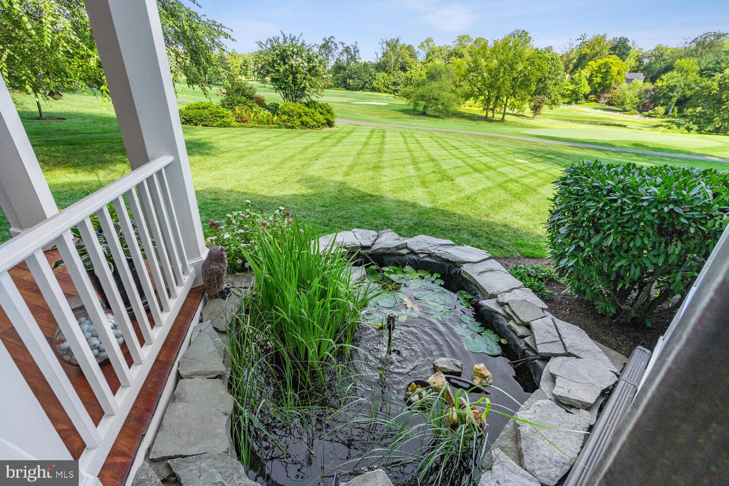 MANOR PARK - Residential