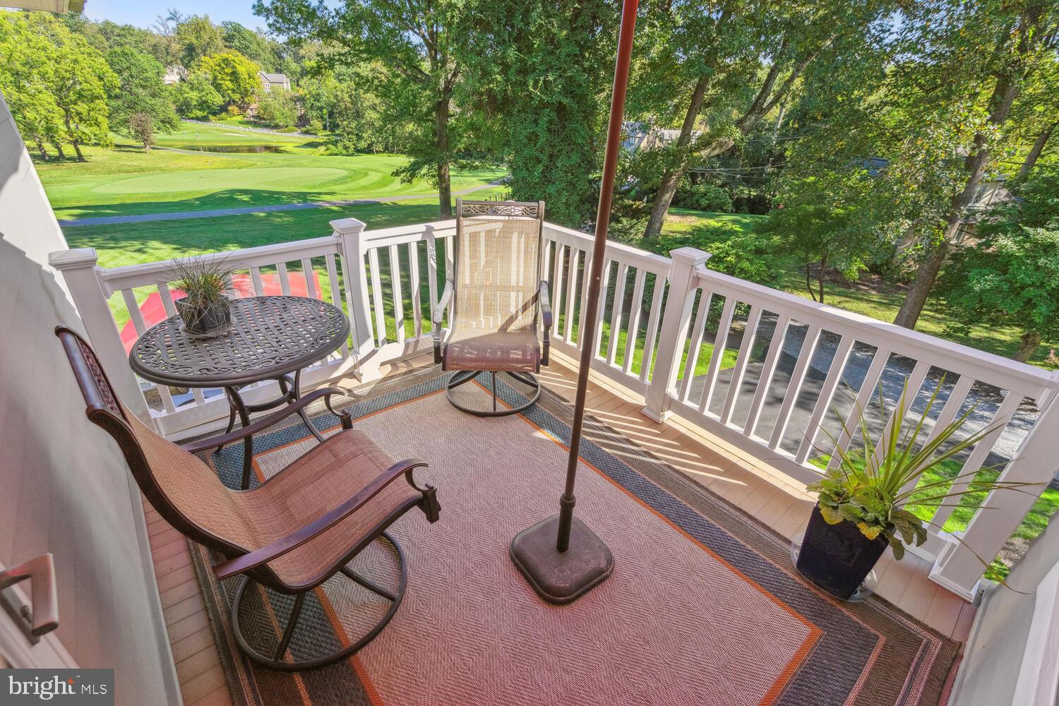 MANOR PARK - Residential