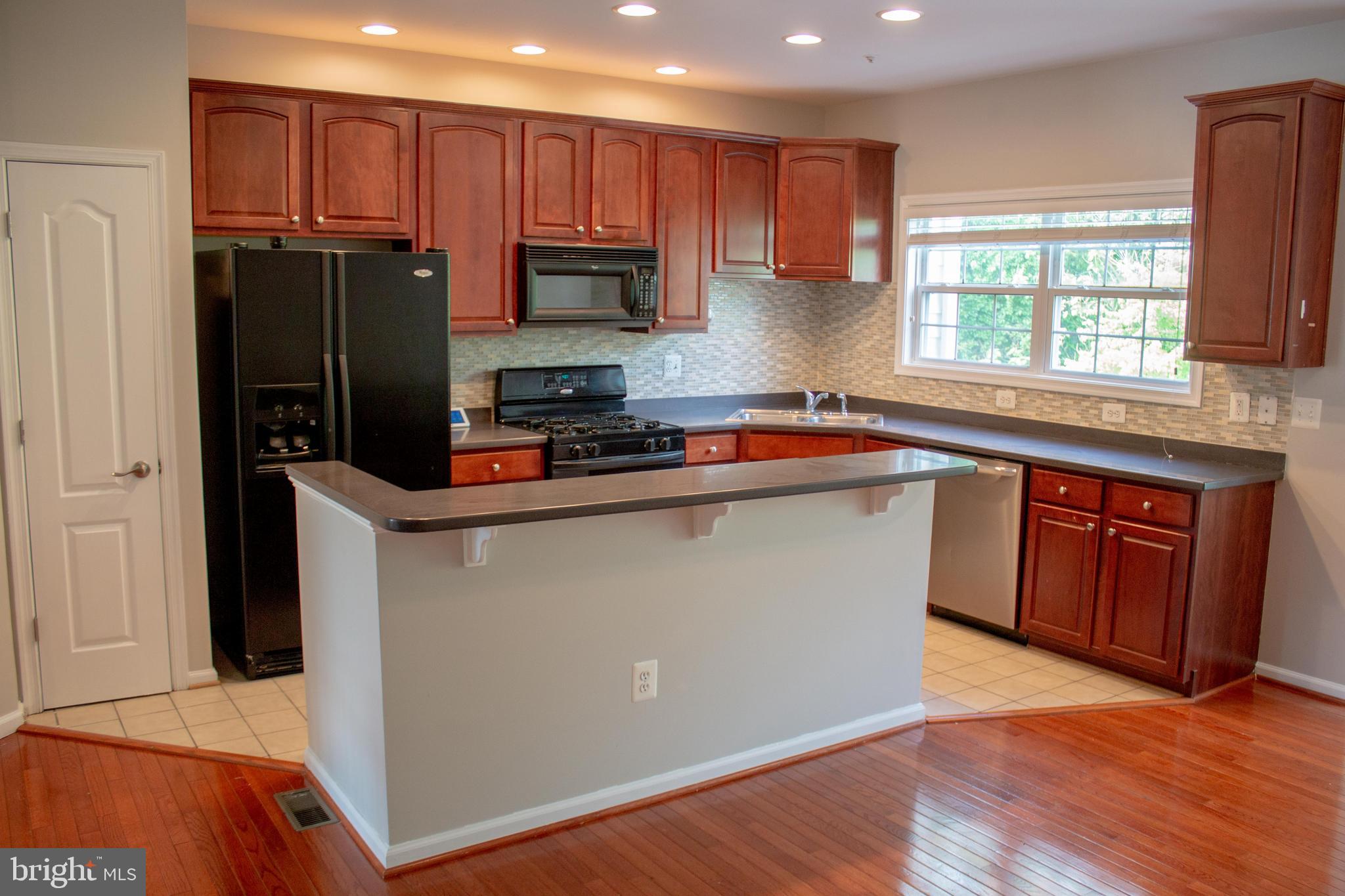 GOVERNORS GRANT - Residential Lease