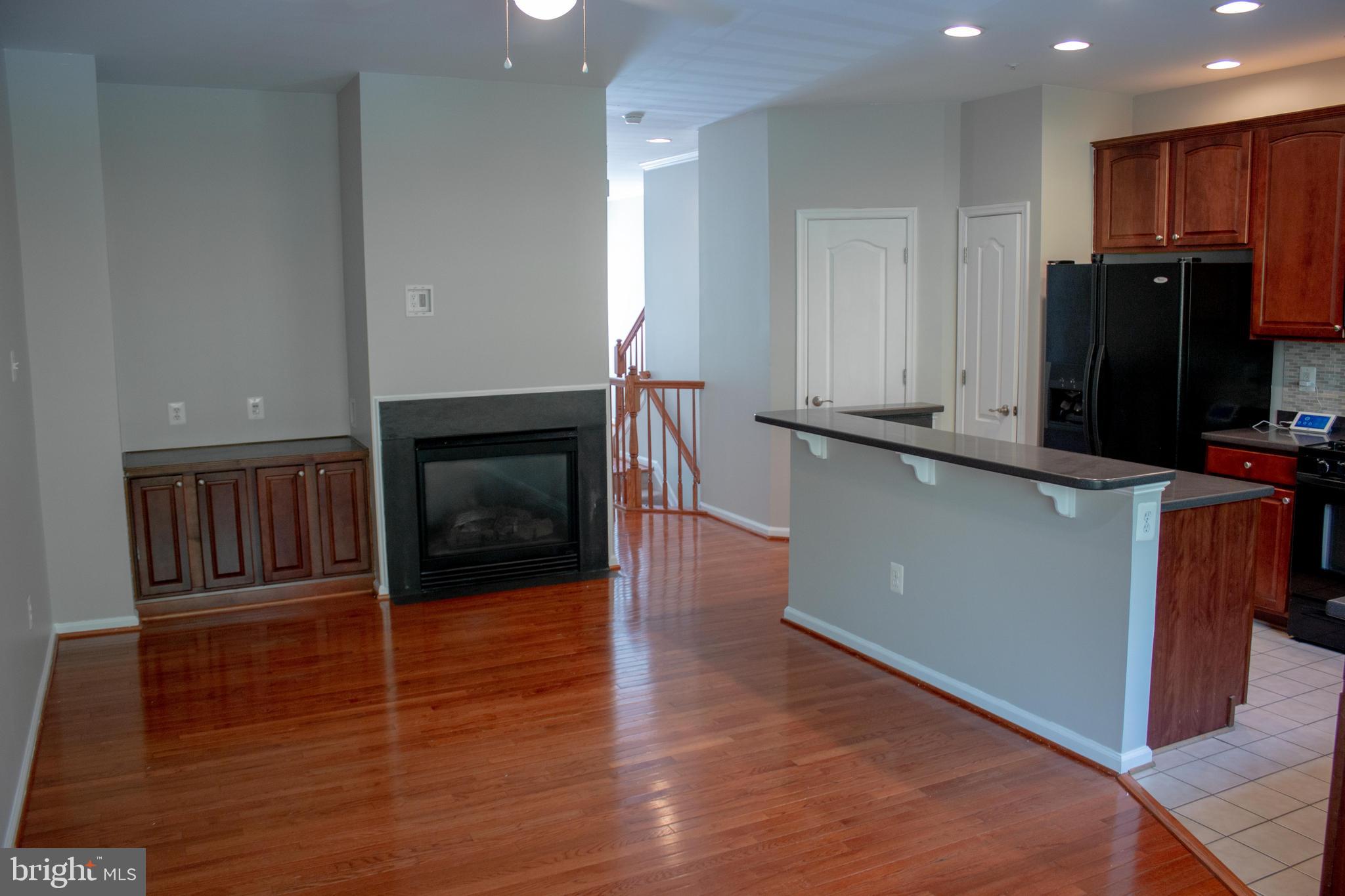 GOVERNORS GRANT - Residential Lease