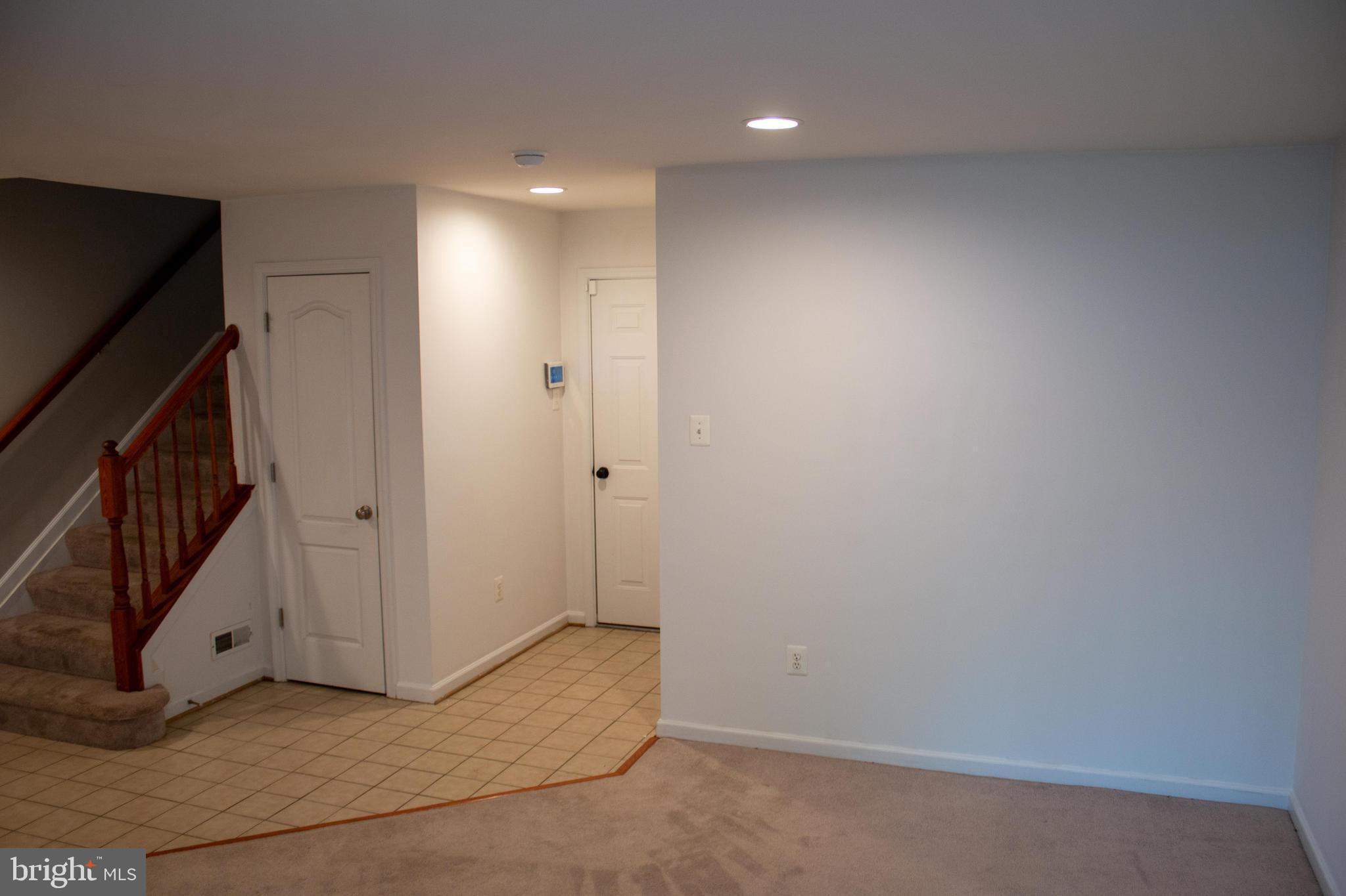 GOVERNORS GRANT - Residential Lease