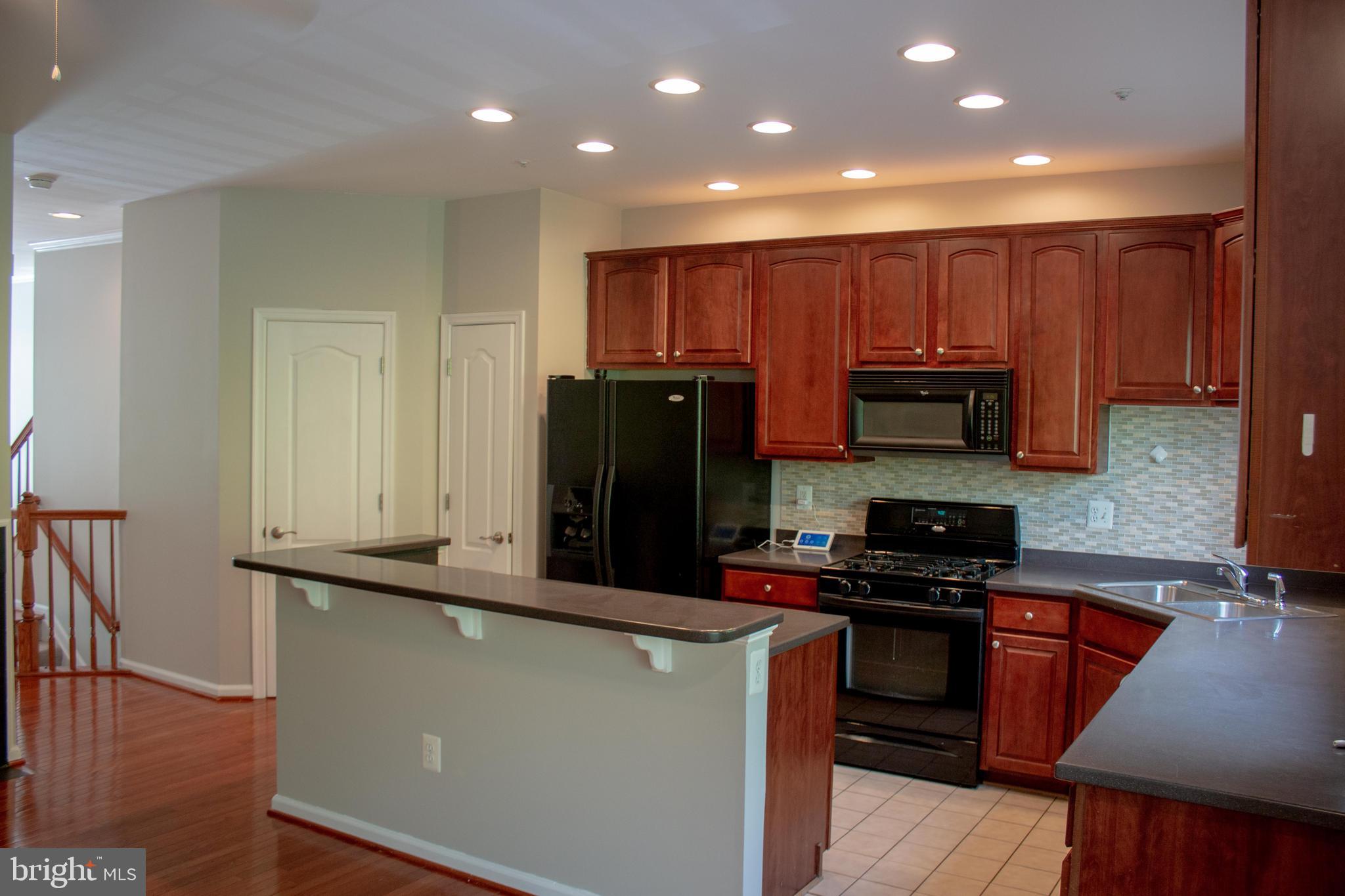 GOVERNORS GRANT - Residential Lease