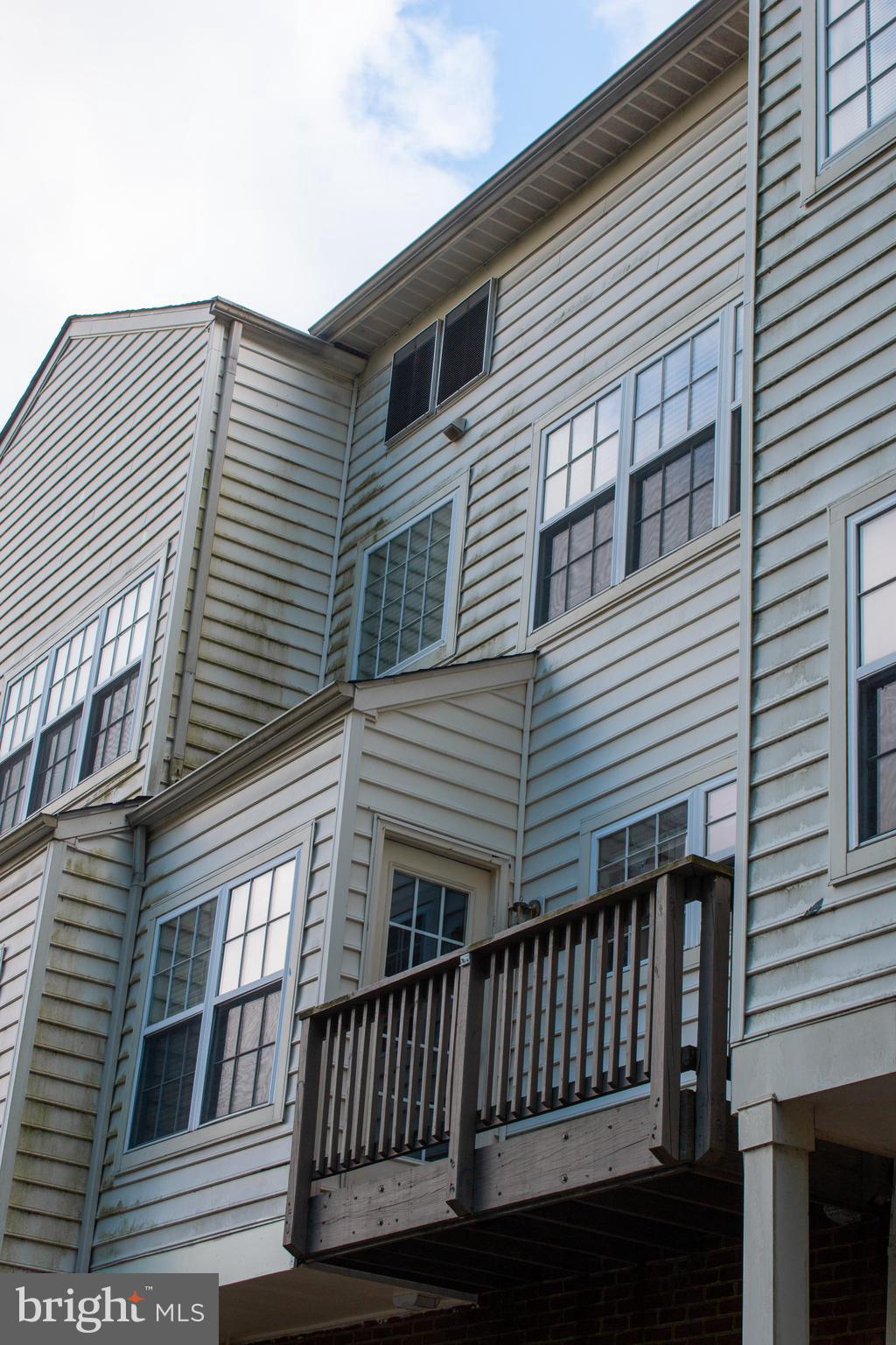 GOVERNORS GRANT - Residential Lease