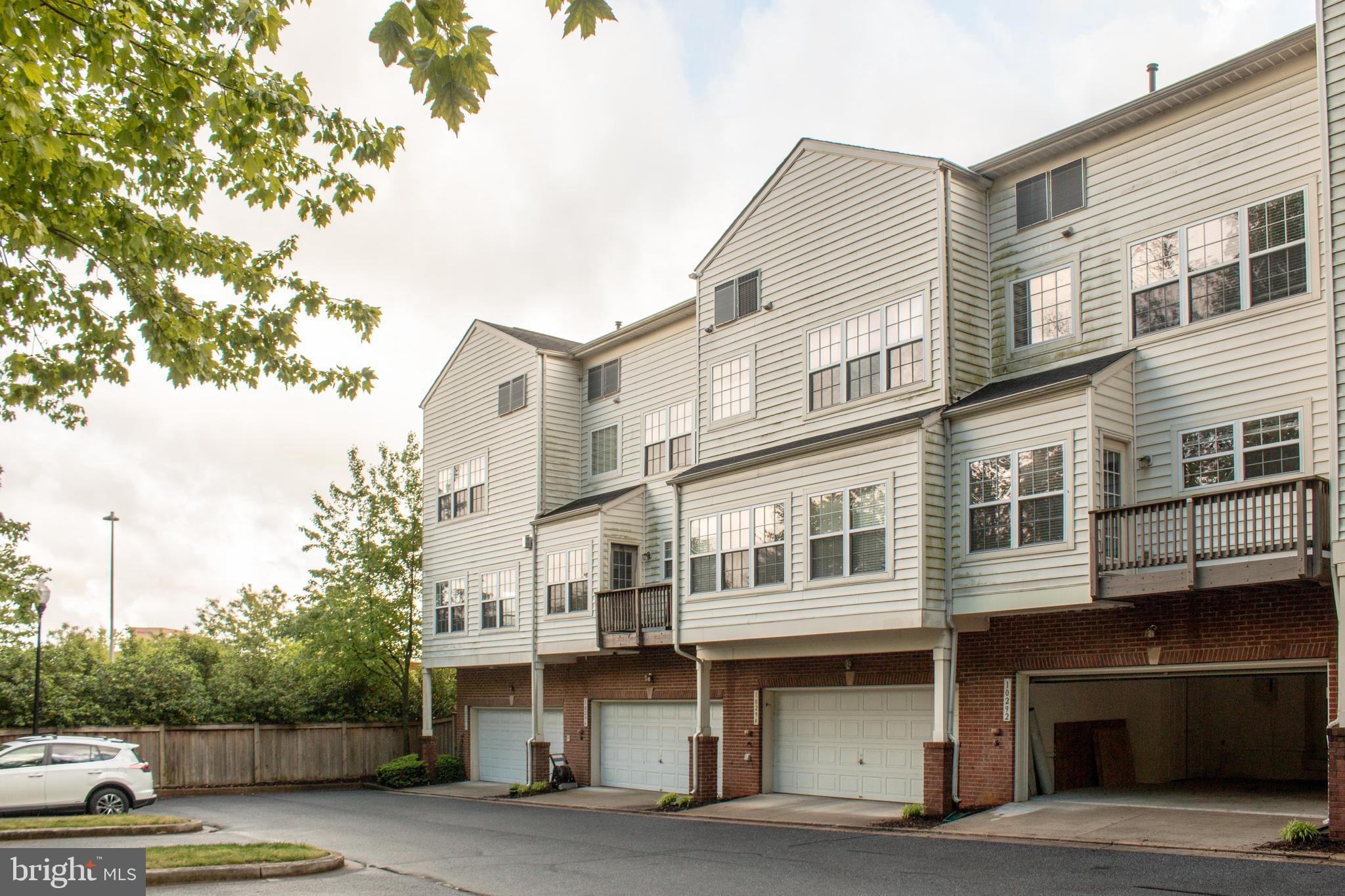 GOVERNORS GRANT - Residential Lease