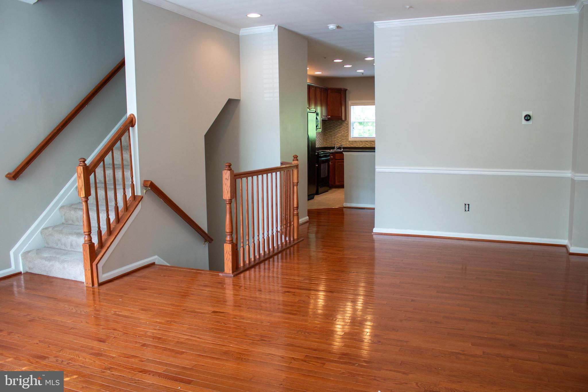 GOVERNORS GRANT - Residential Lease