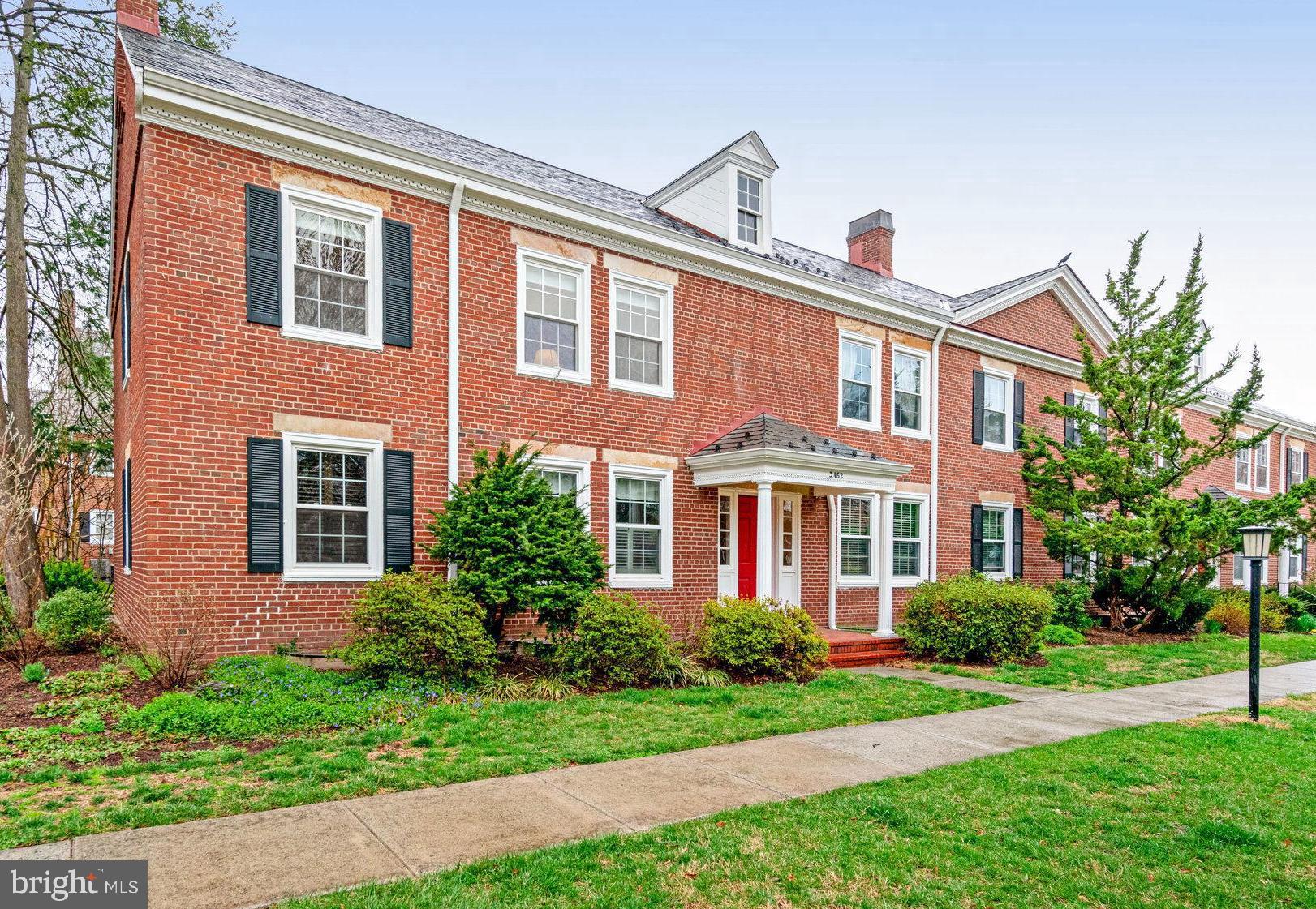 FAIRLINGTON - Residential