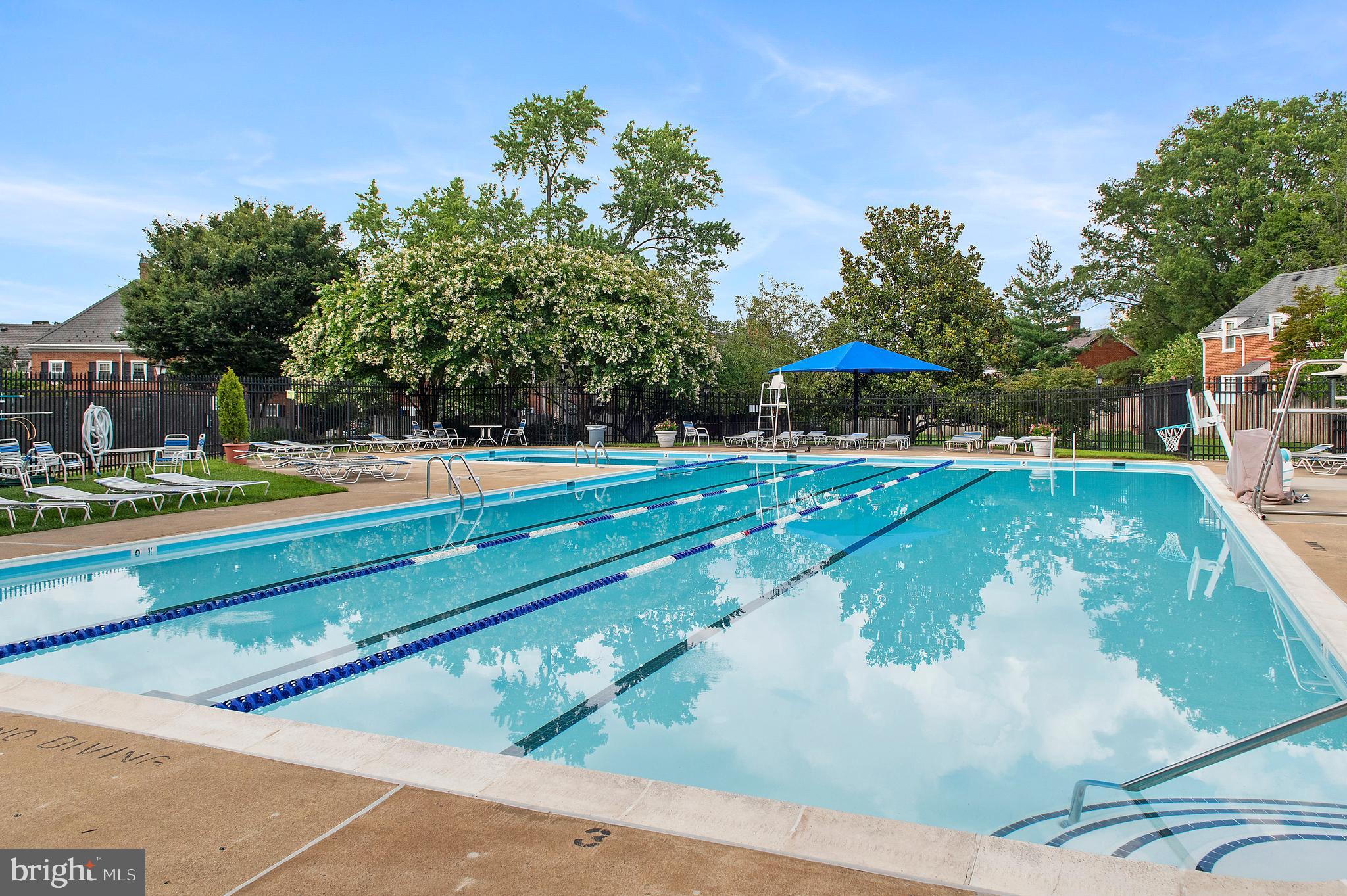 FAIRLINGTON - Residential