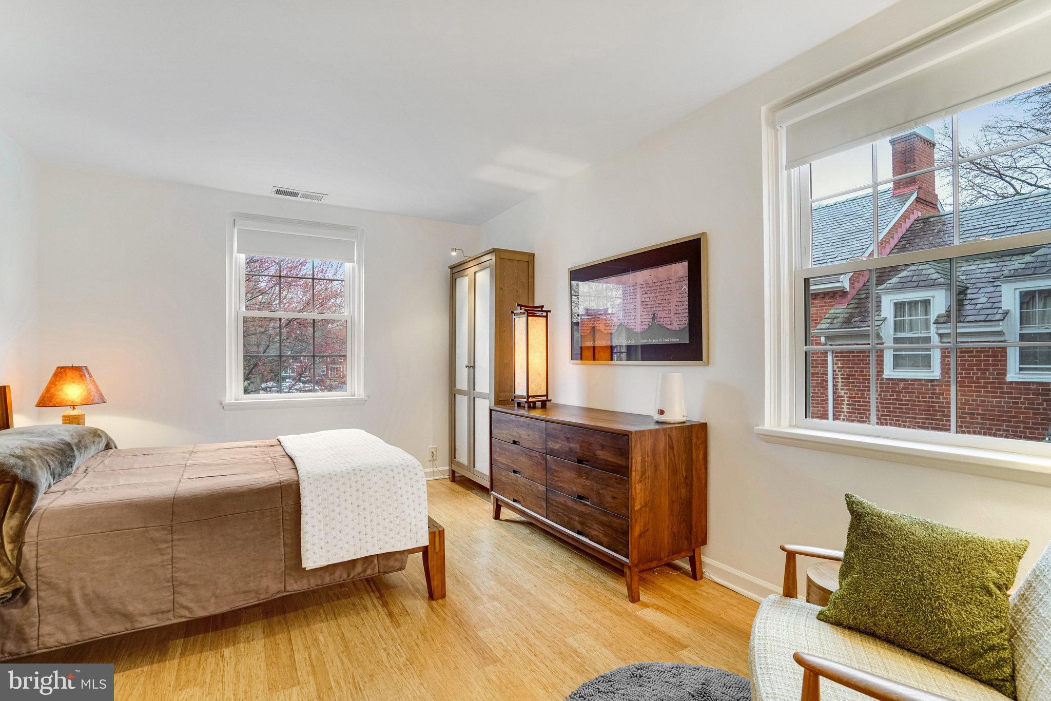 FAIRLINGTON - Residential