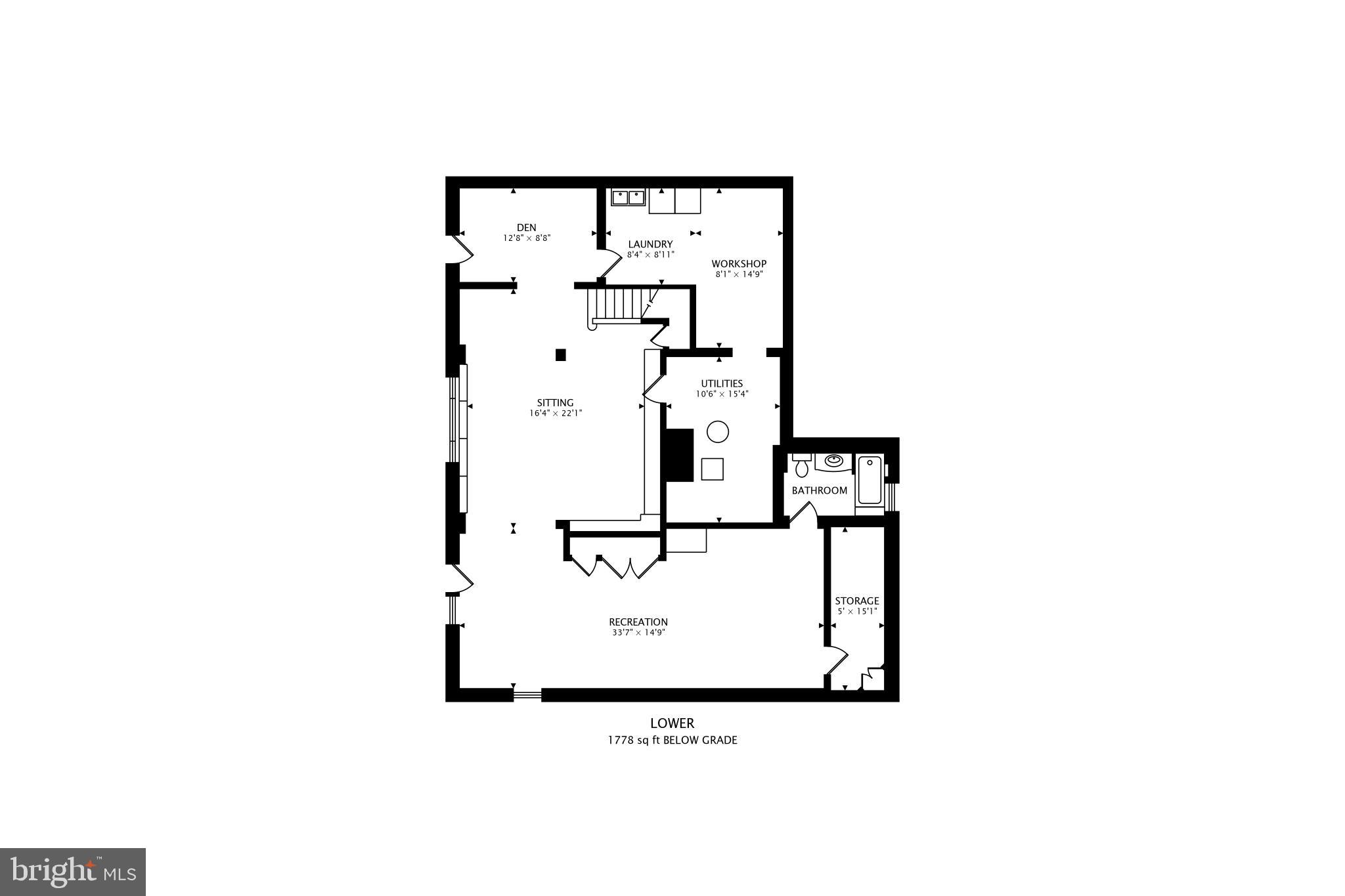 MAYDALE - Residential Lease