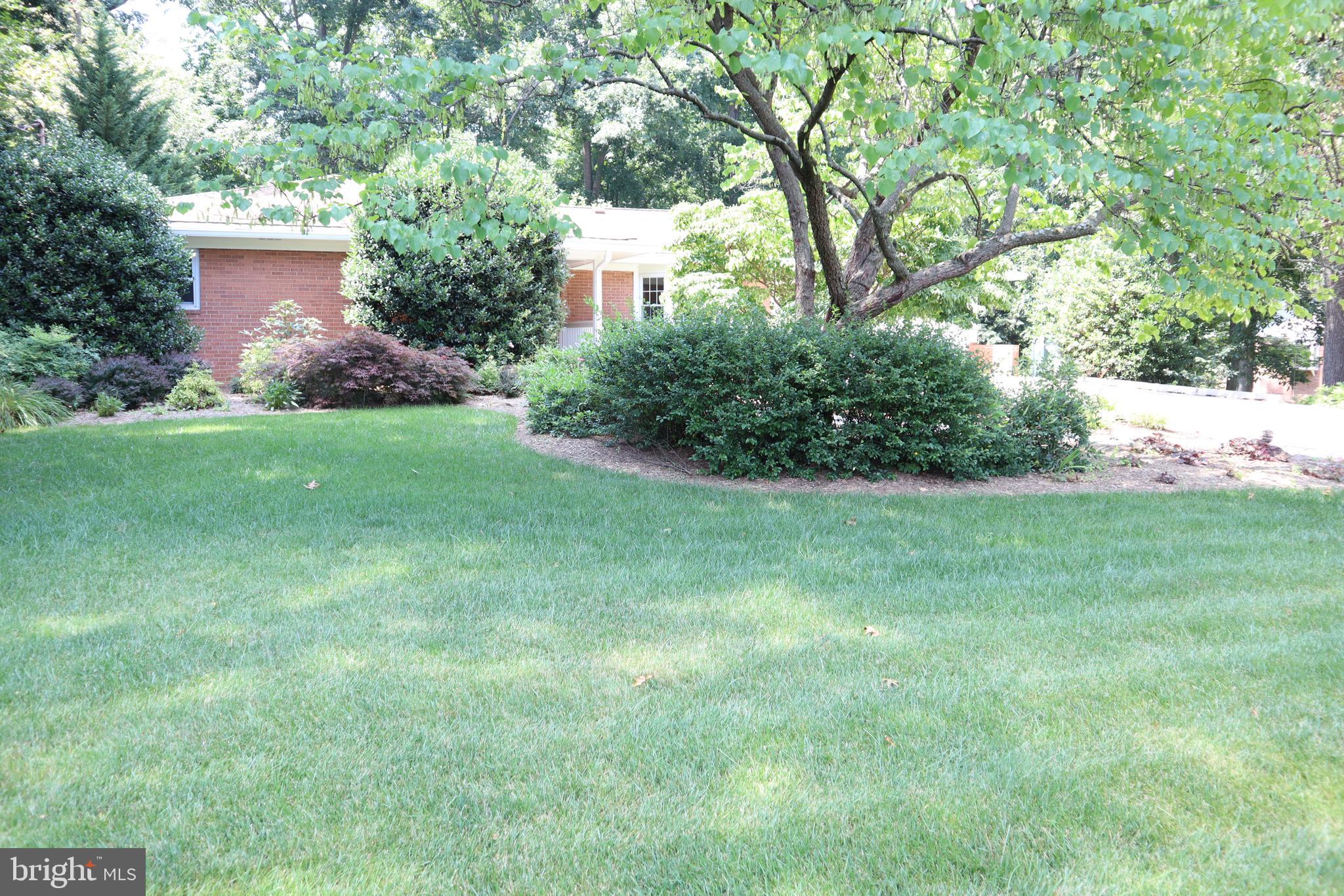 MAYDALE - Residential Lease