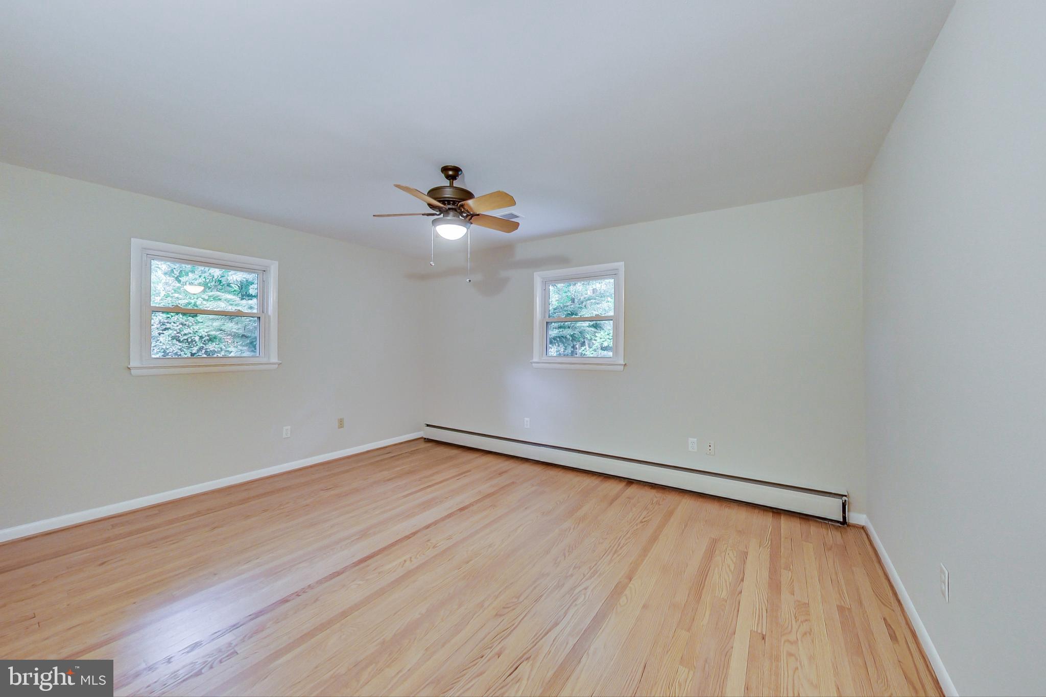 MAYDALE - Residential Lease