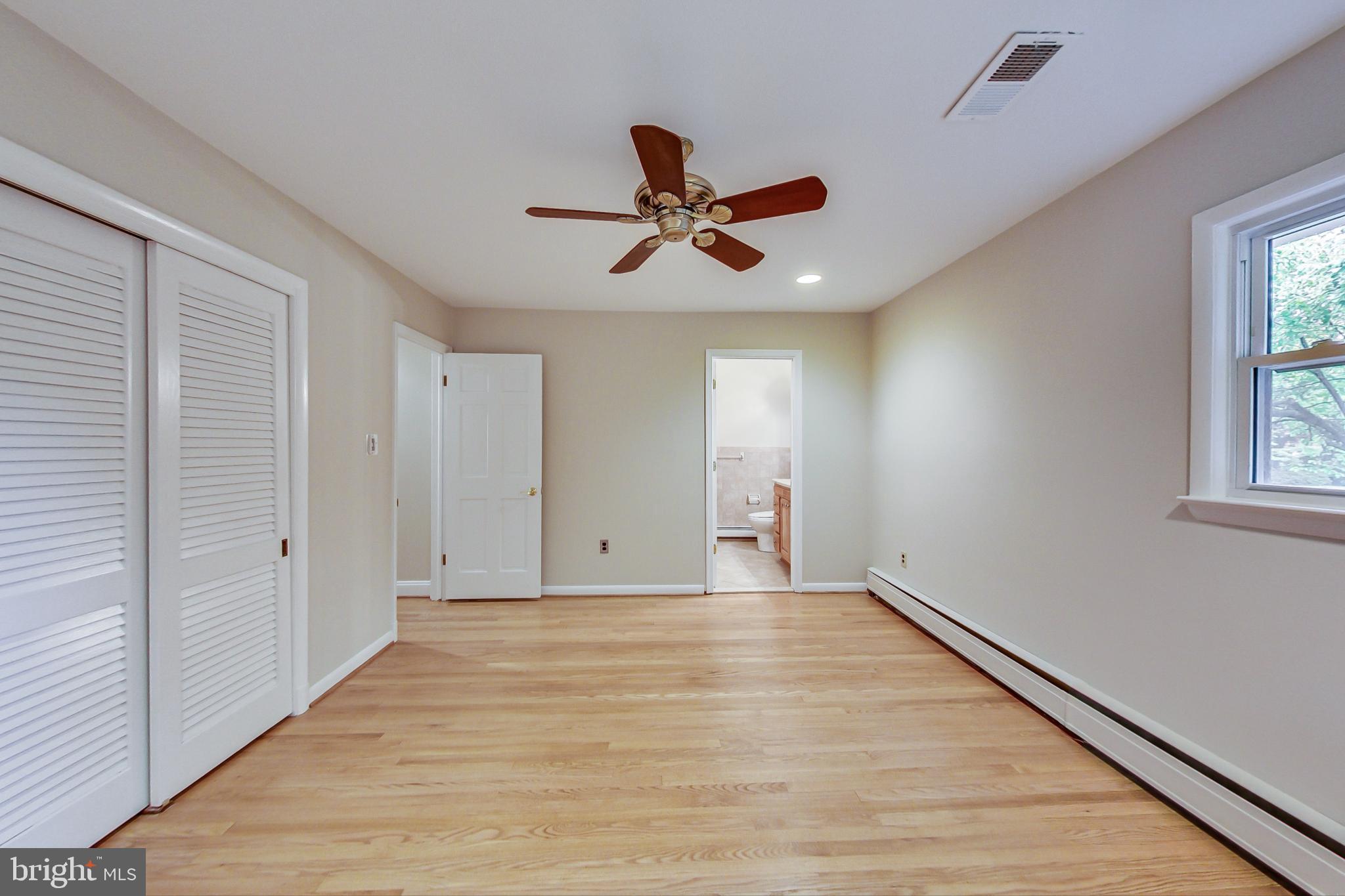 MAYDALE - Residential Lease