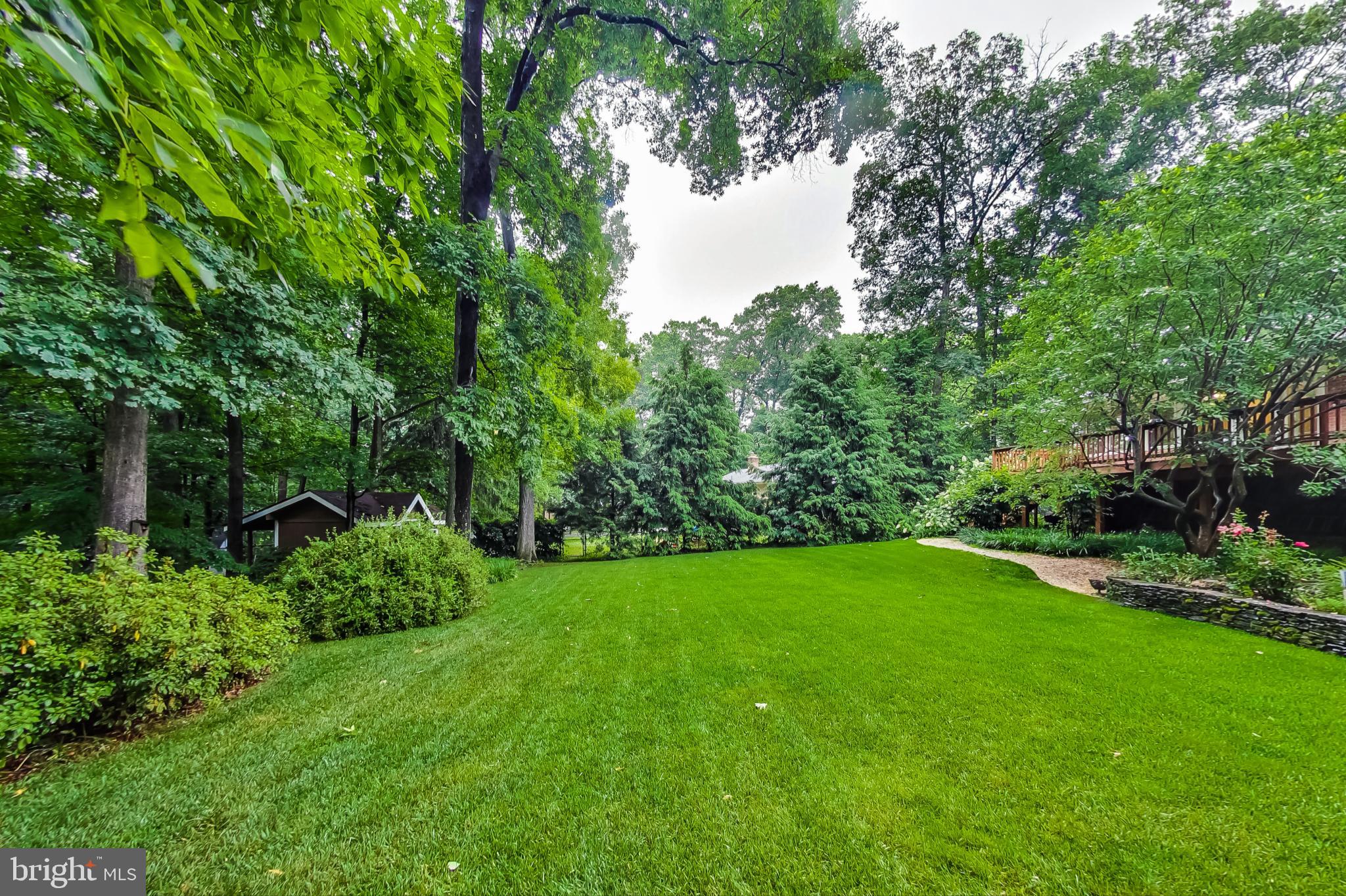 MAYDALE - Residential Lease