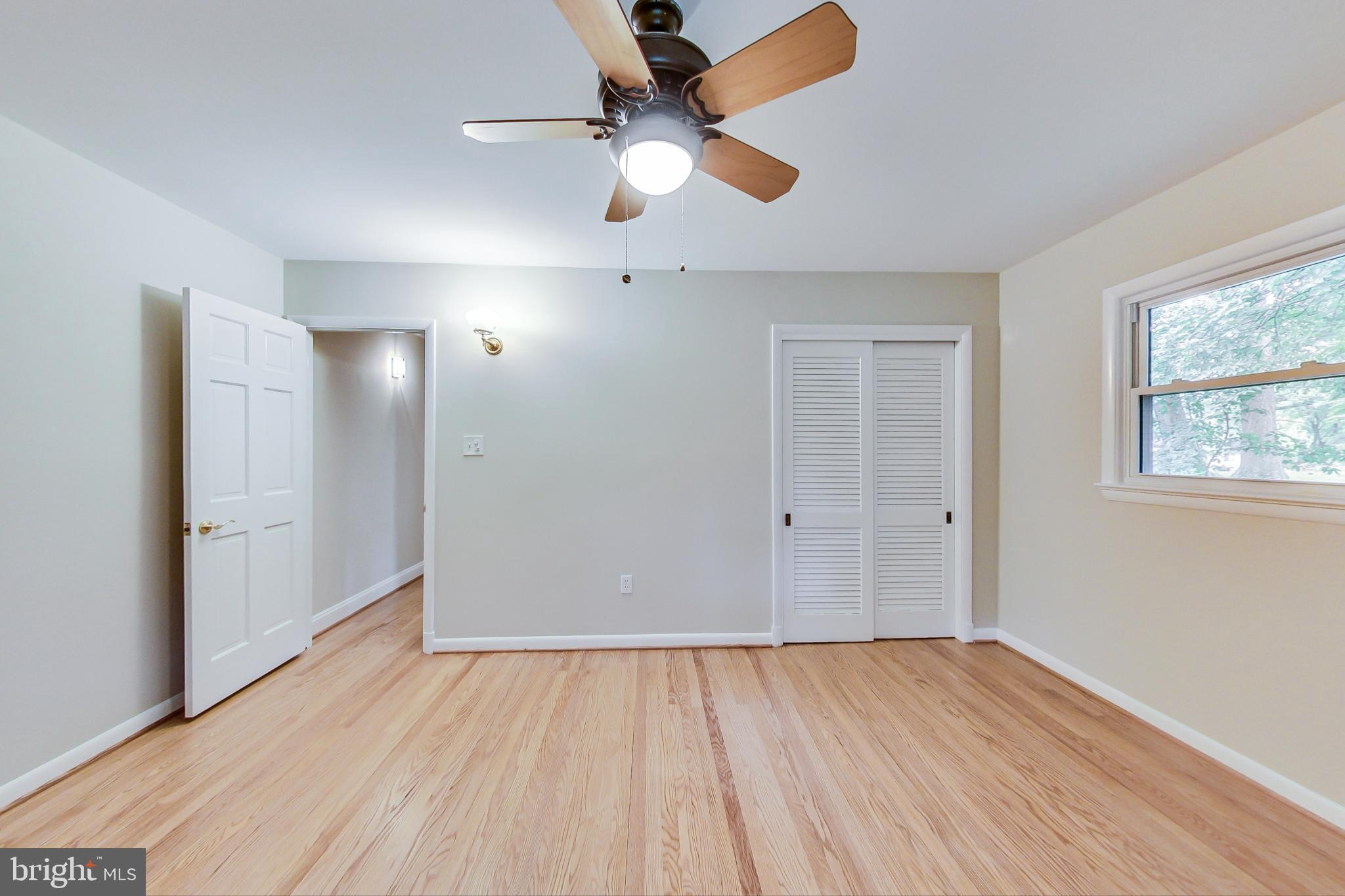 MAYDALE - Residential Lease