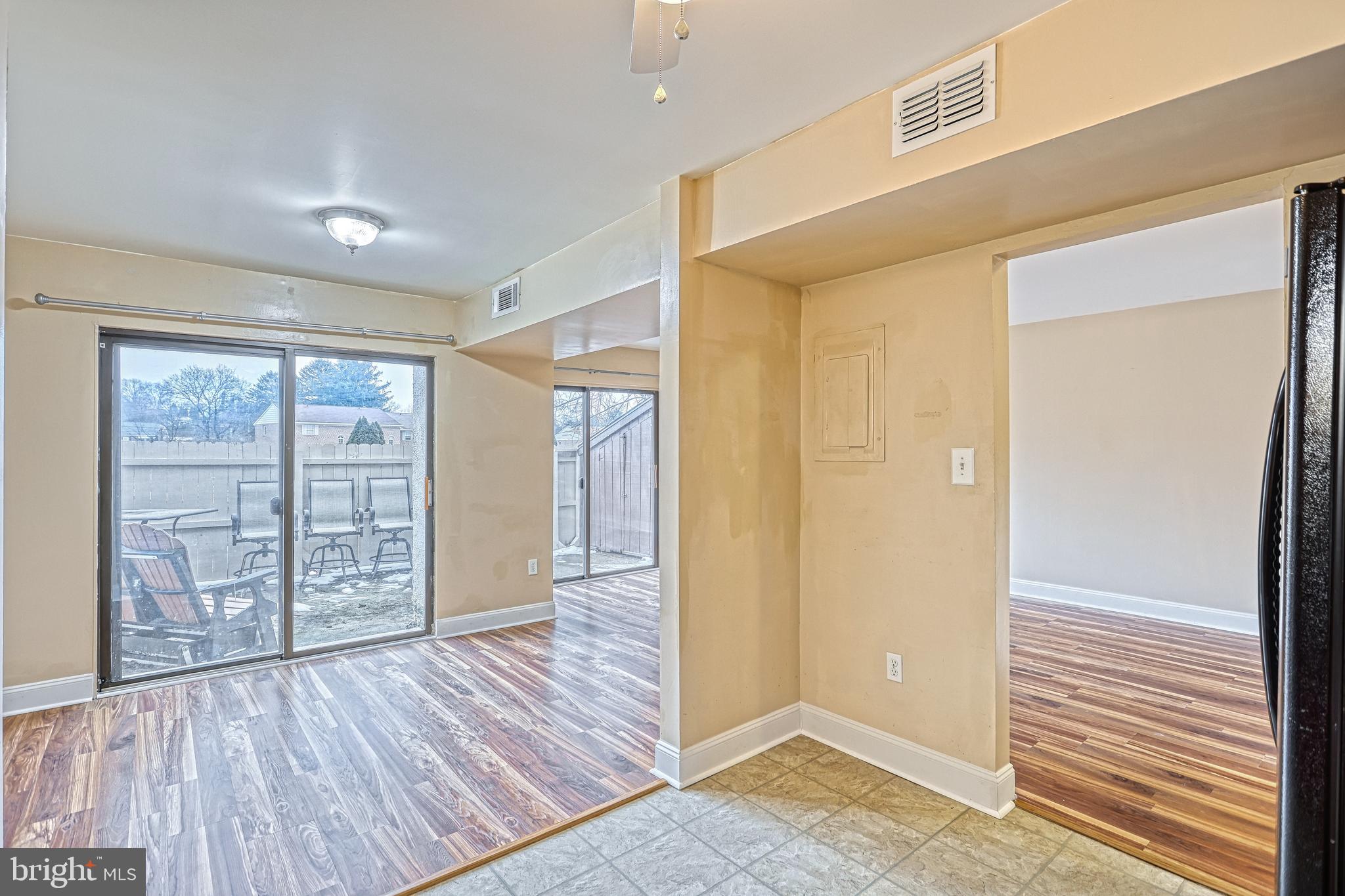 TUSCANY CONDOS - Residential