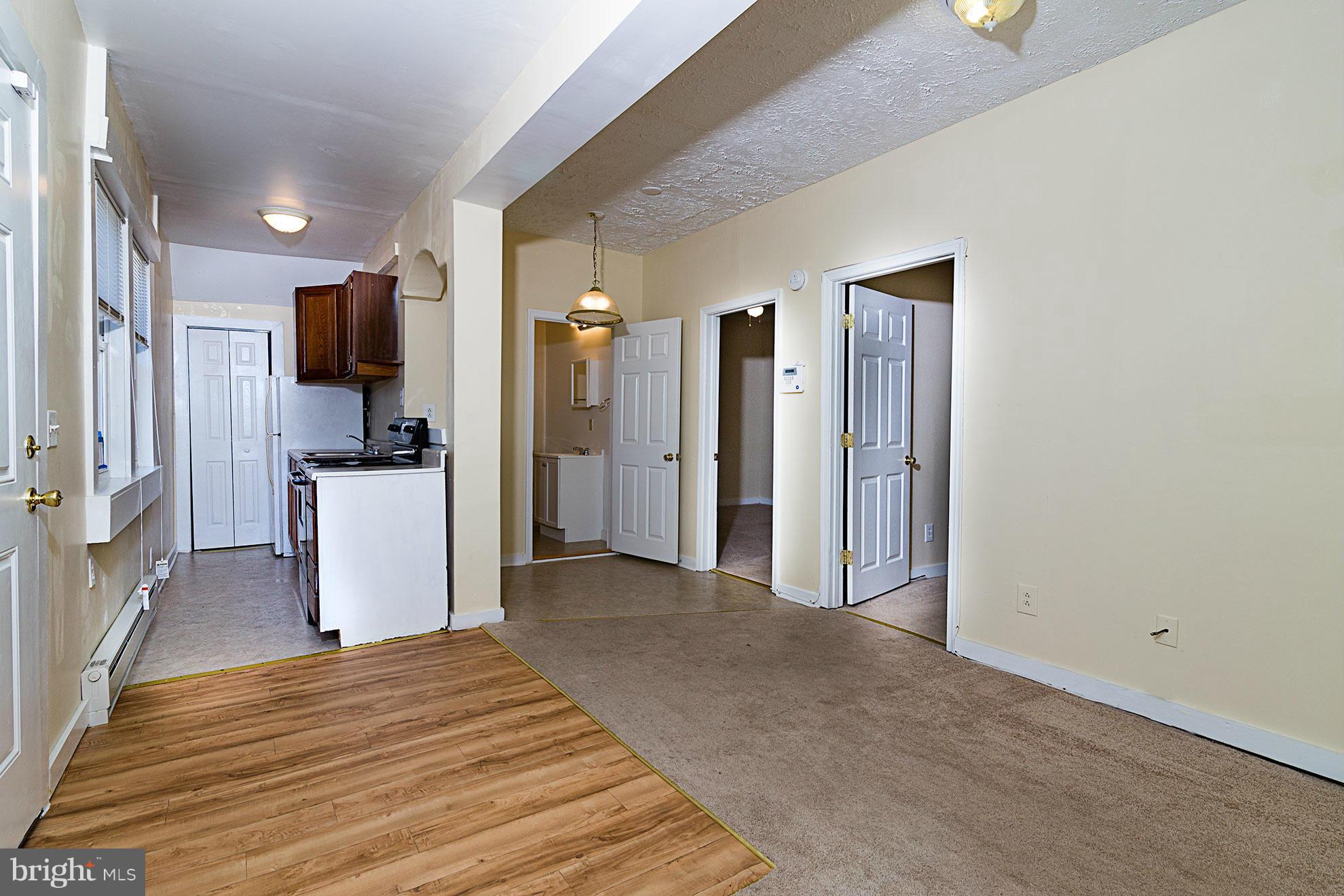 NONE AVAILABLE - Residential Lease