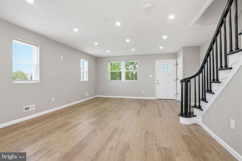 Tiny photo for 1100 E Phil Ellena Street, PHILADELPHIA, PA 19150 (MLS # PAPH2612622)