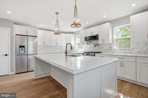 Tiny photo for 1100 E Phil Ellena Street, PHILADELPHIA, PA 19150 (MLS # PAPH2612622)
