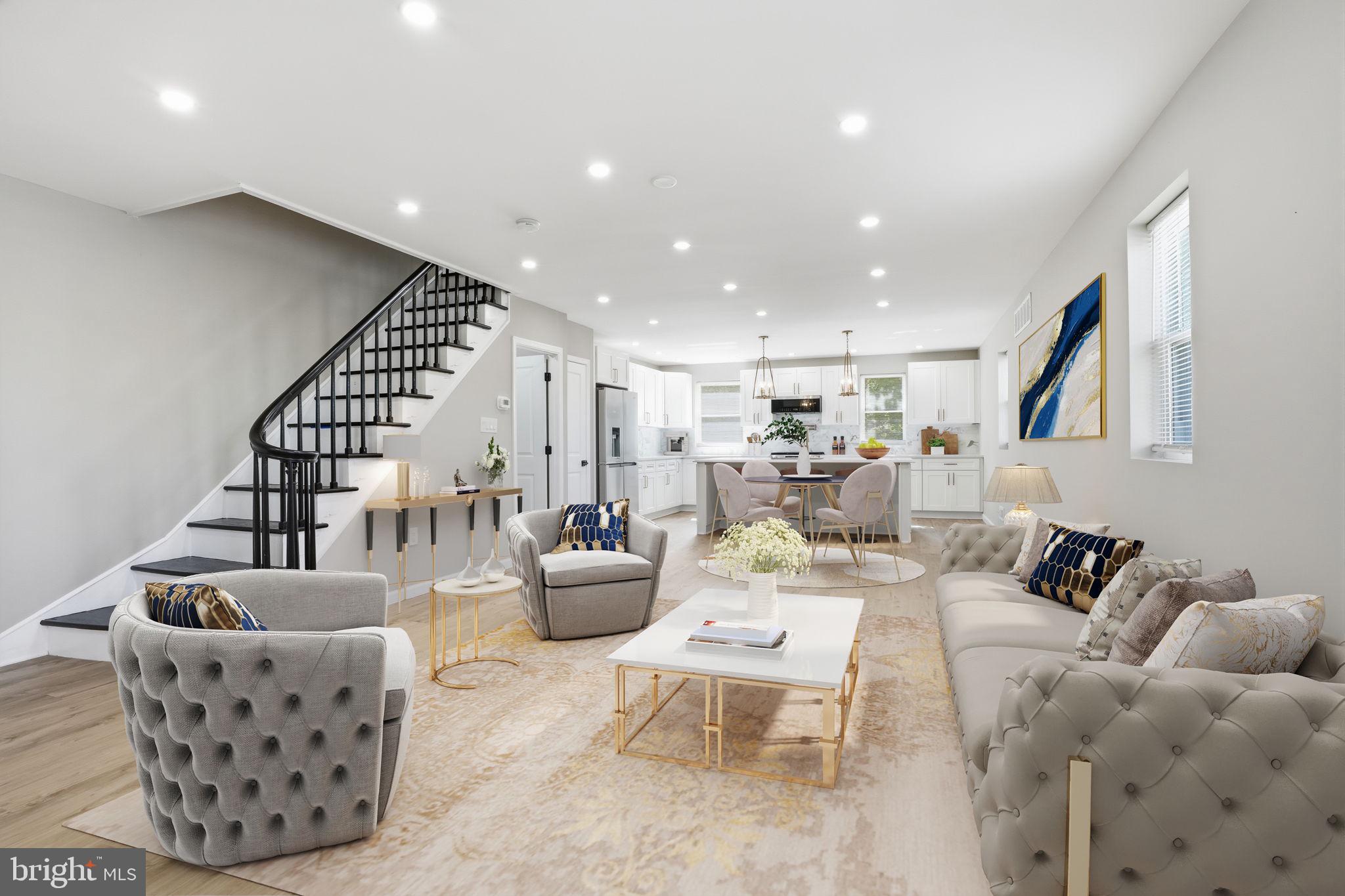 MT AIRY - Residential