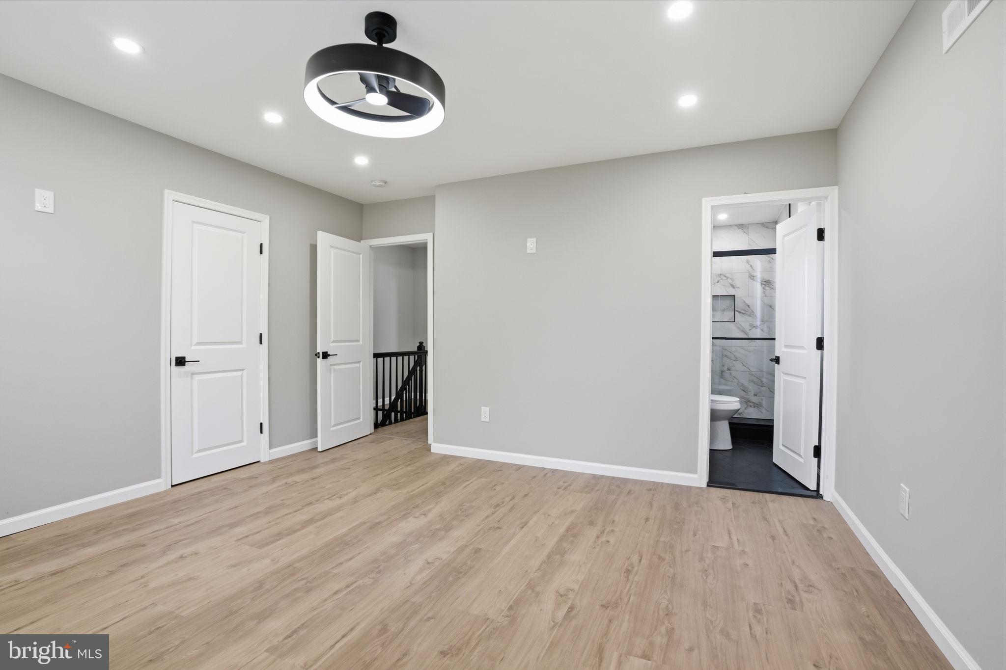 MT AIRY - Residential