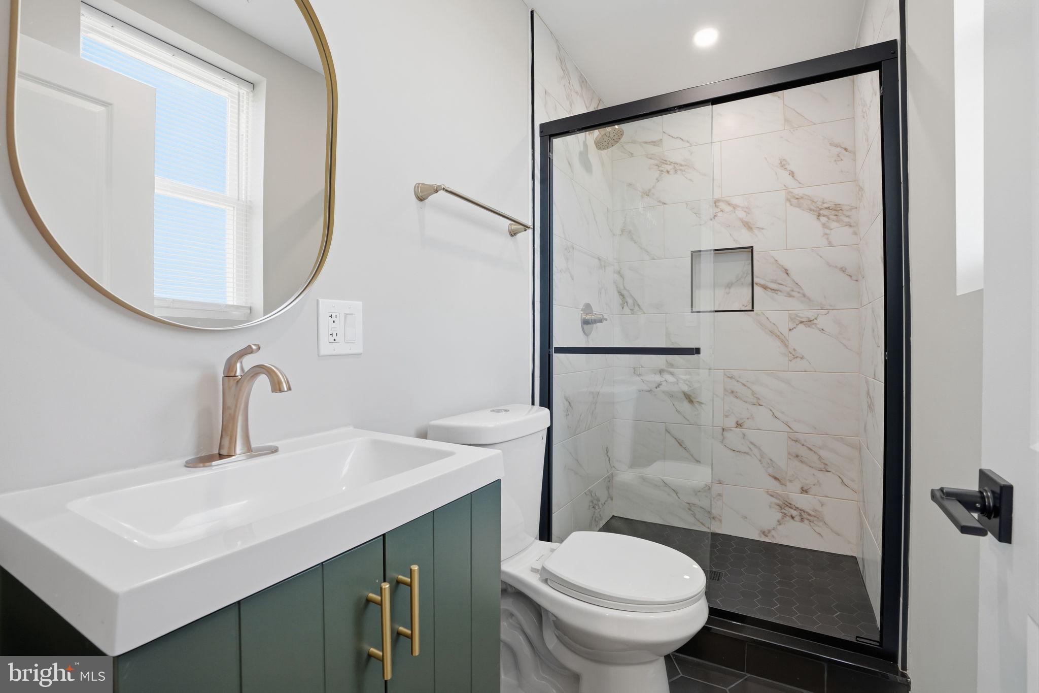 MT AIRY - Residential