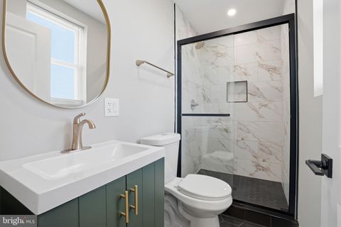 Tiny photo for 1100 E Phil Ellena Street, PHILADELPHIA, PA 19150 (MLS # PAPH2612622)