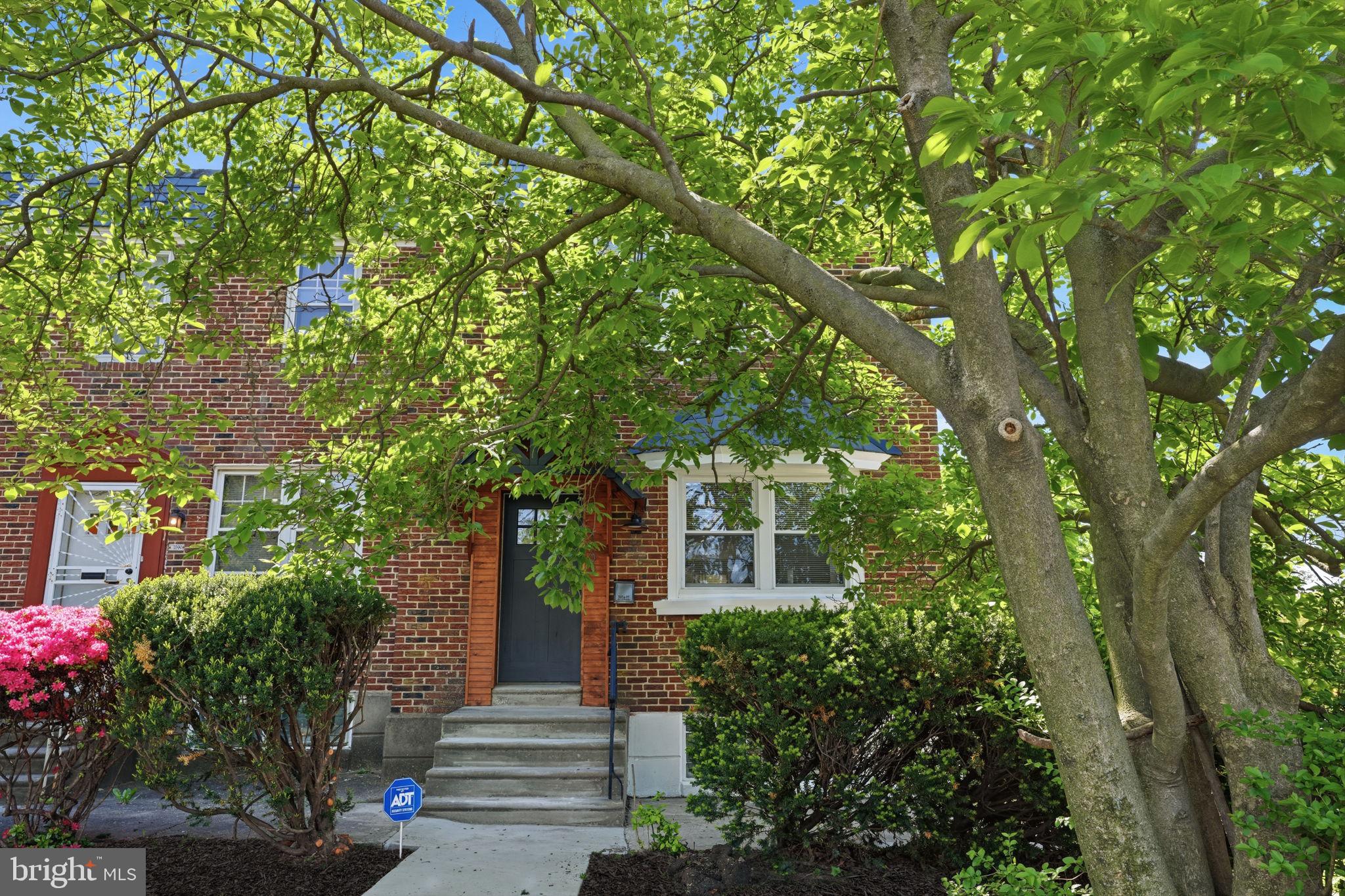 MT AIRY - Residential