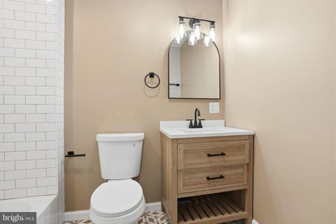 Tiny photo for 1100 E Phil Ellena Street, PHILADELPHIA, PA 19150 (MLS # PAPH2612622)