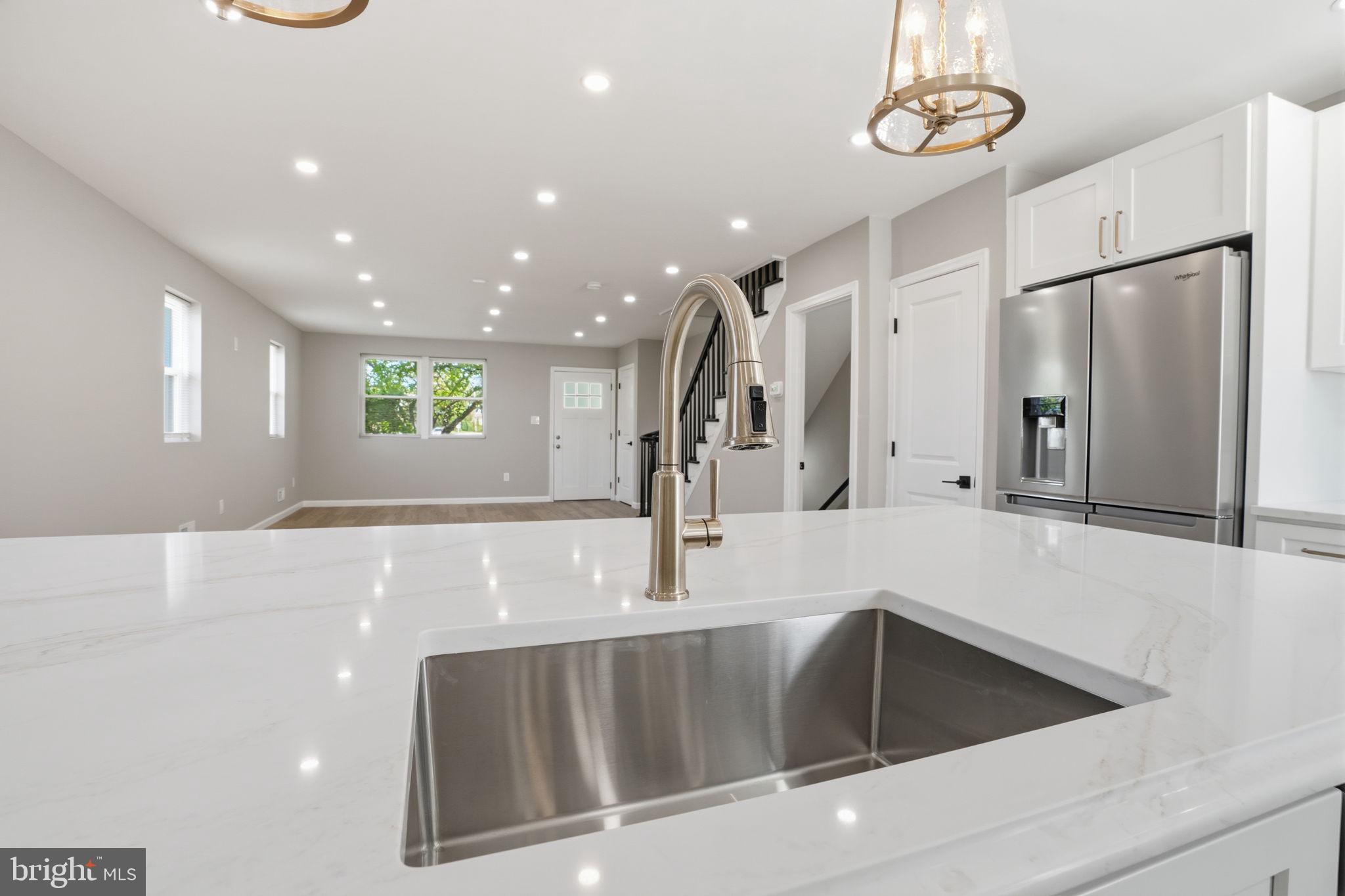 MT AIRY - Residential