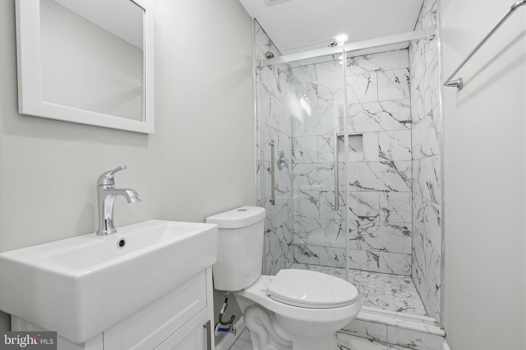 MT AIRY - Residential