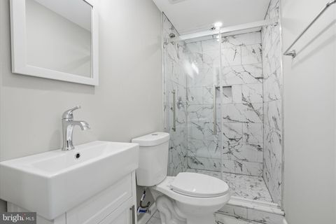 Tiny photo for 1100 E Phil Ellena Street, PHILADELPHIA, PA 19150 (MLS # PAPH2612622)