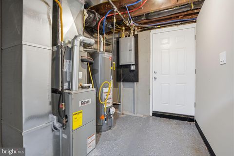 Tiny photo for 1100 E Phil Ellena Street, PHILADELPHIA, PA 19150 (MLS # PAPH2612622)