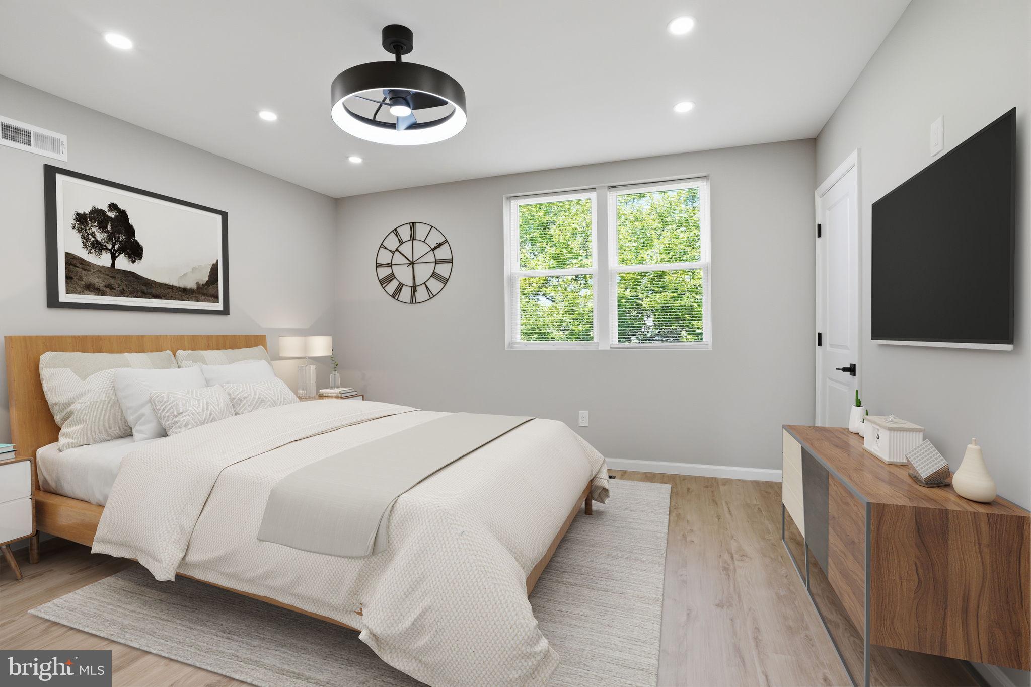 MT AIRY - Residential