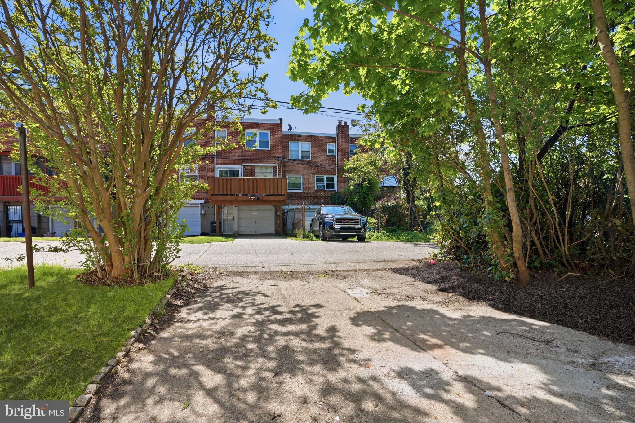 MT AIRY - Residential