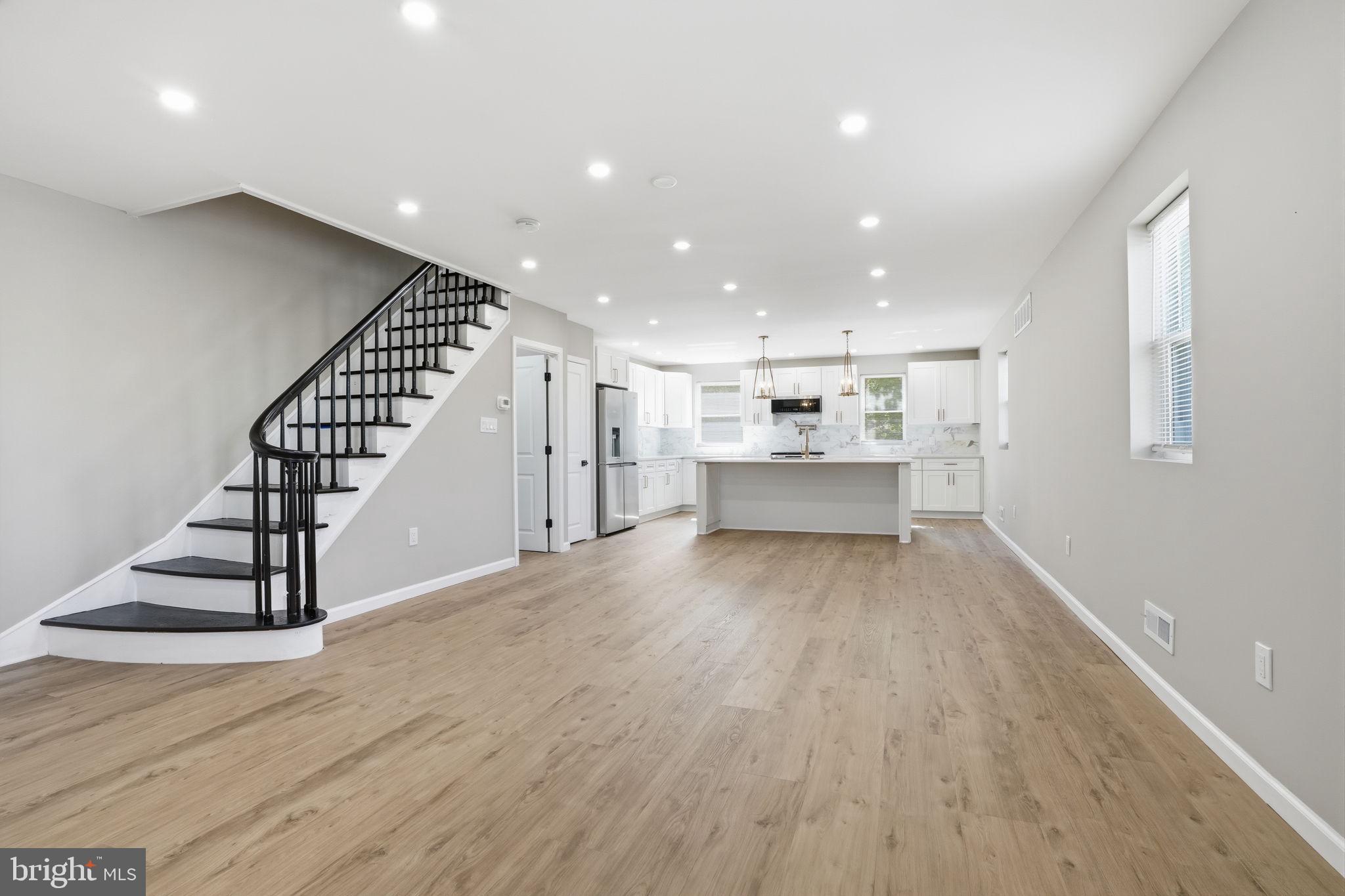 MT AIRY - Residential