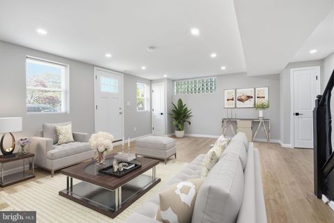 Tiny photo for 1100 E Phil Ellena Street, PHILADELPHIA, PA 19150 (MLS # PAPH2612622)